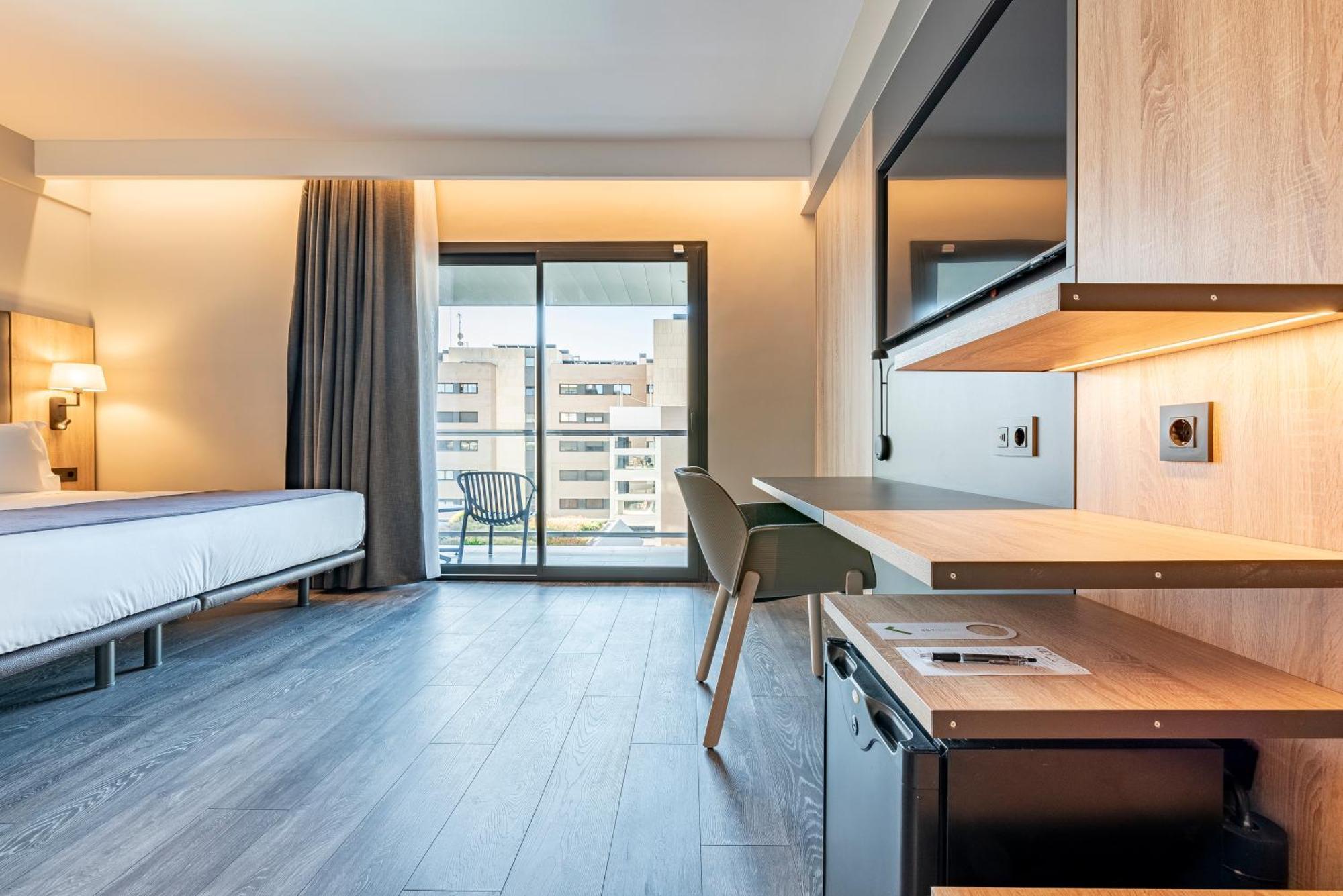 Hotel Astari
