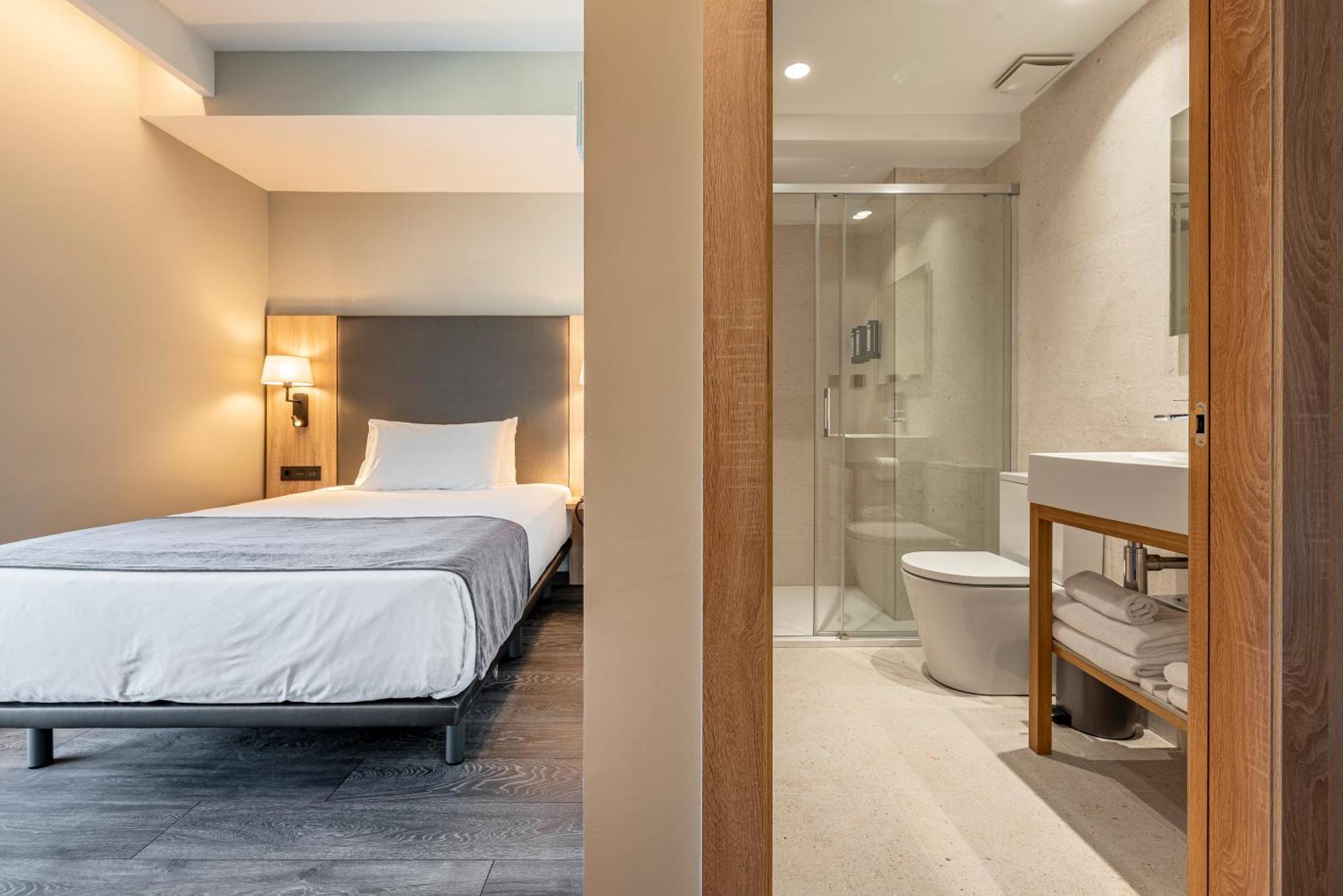 Hotel Astari Tarragona