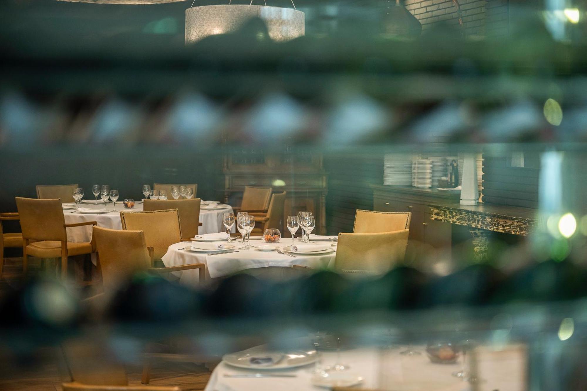 Hesperia Barcelona Sant Just Hotel 4*