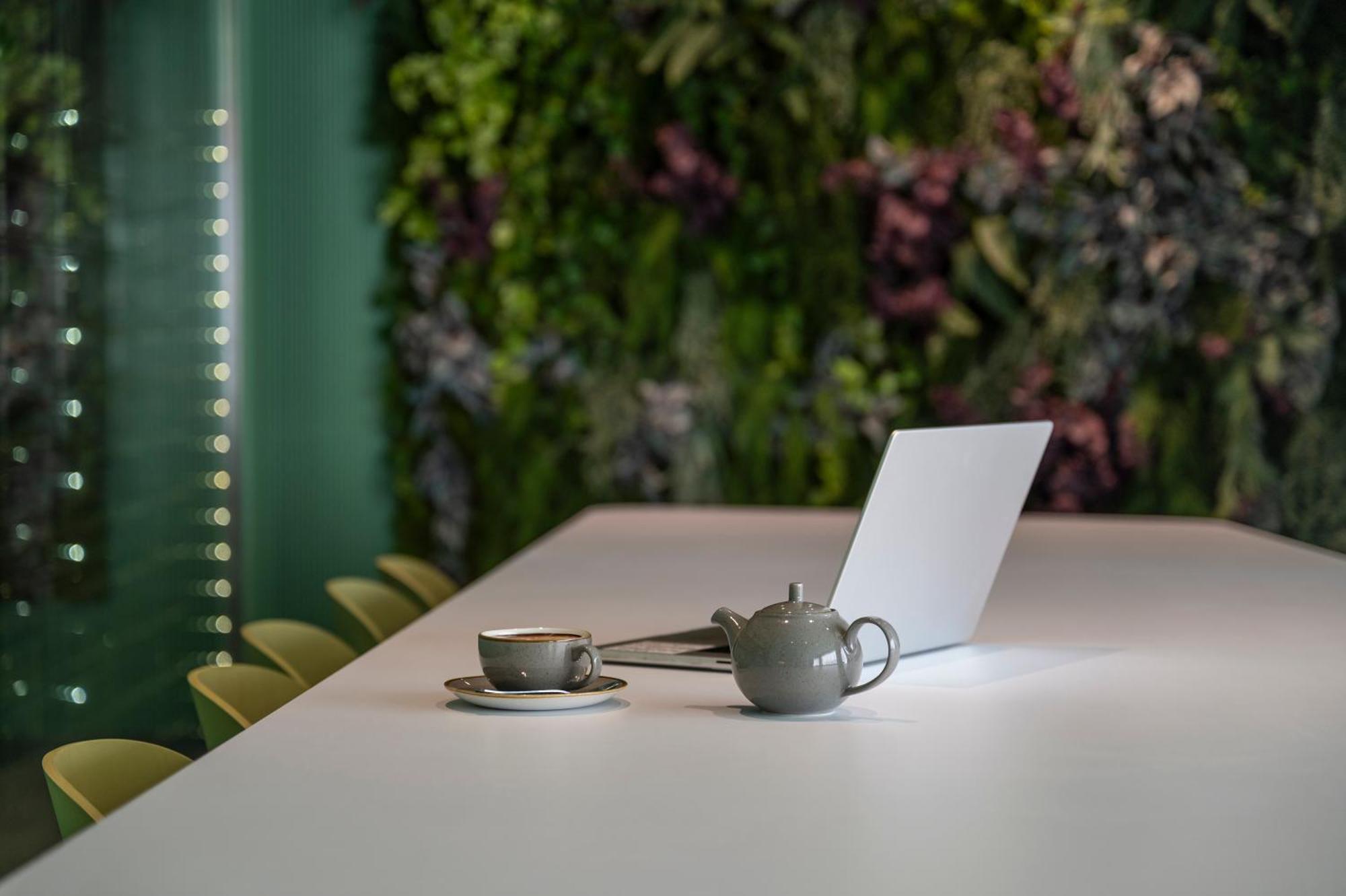 Hotel Hesperia Barcelona Sant Just