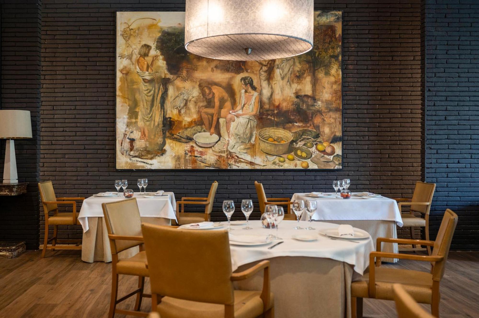 Hesperia Barcelona Sant Just Hotel Sant Just Desvern
