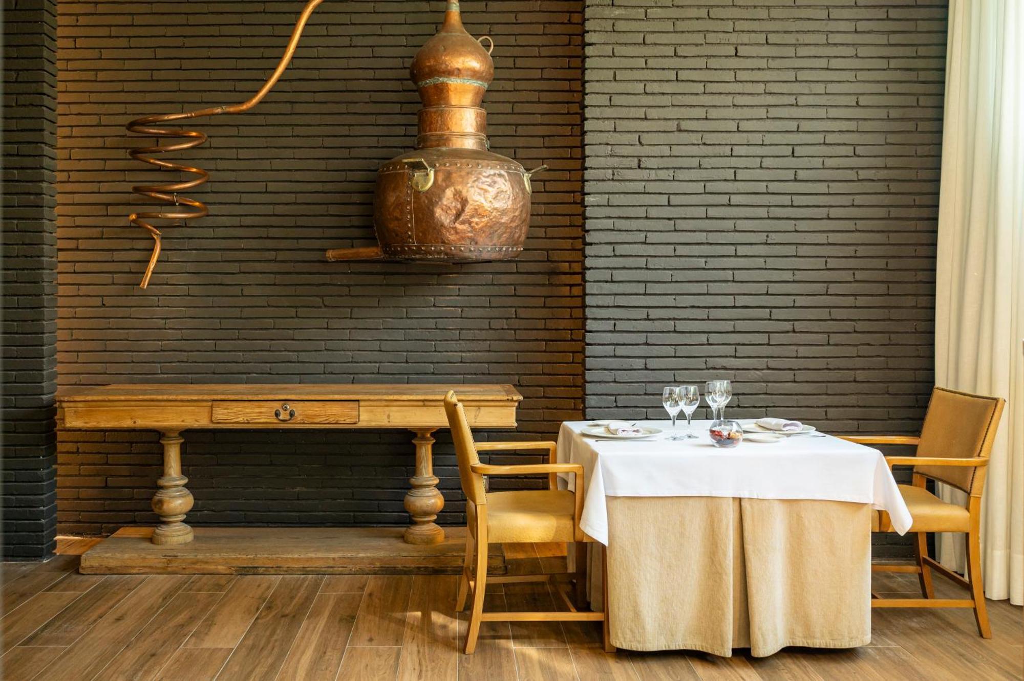 Hotel Hesperia Barcelona Sant Just