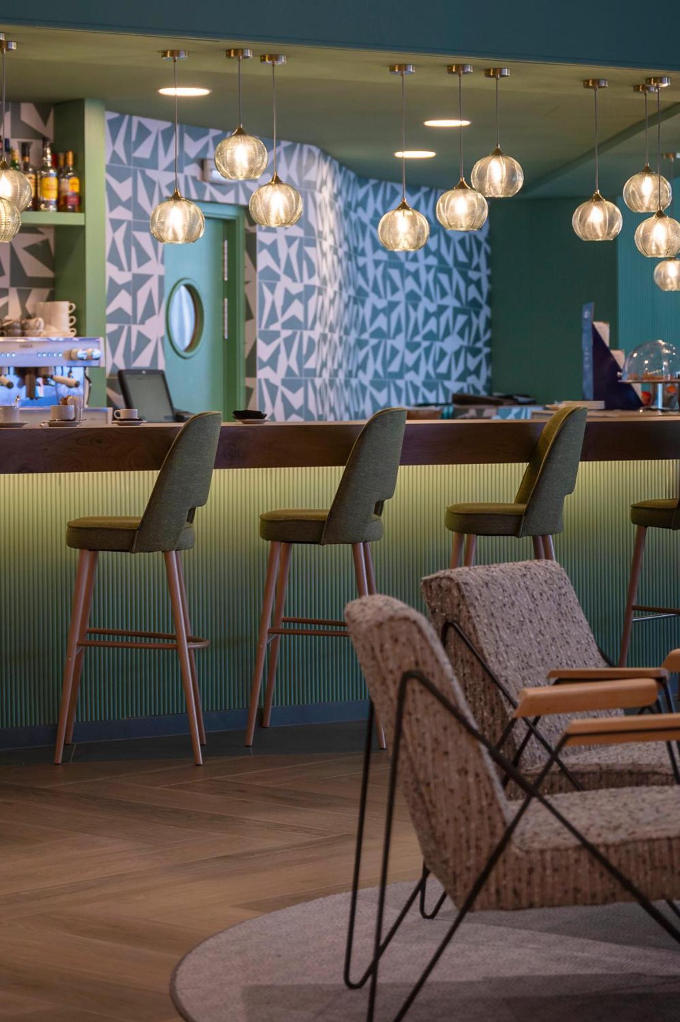 Hotel Hesperia Barcelona Sant Just Sant Just Desvern