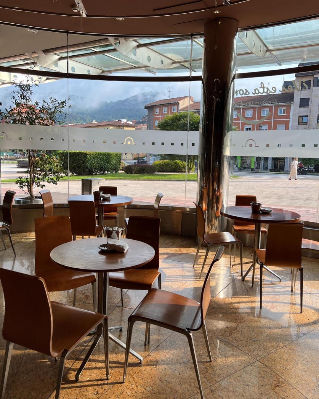 Silken Monumental Naranco Hotel