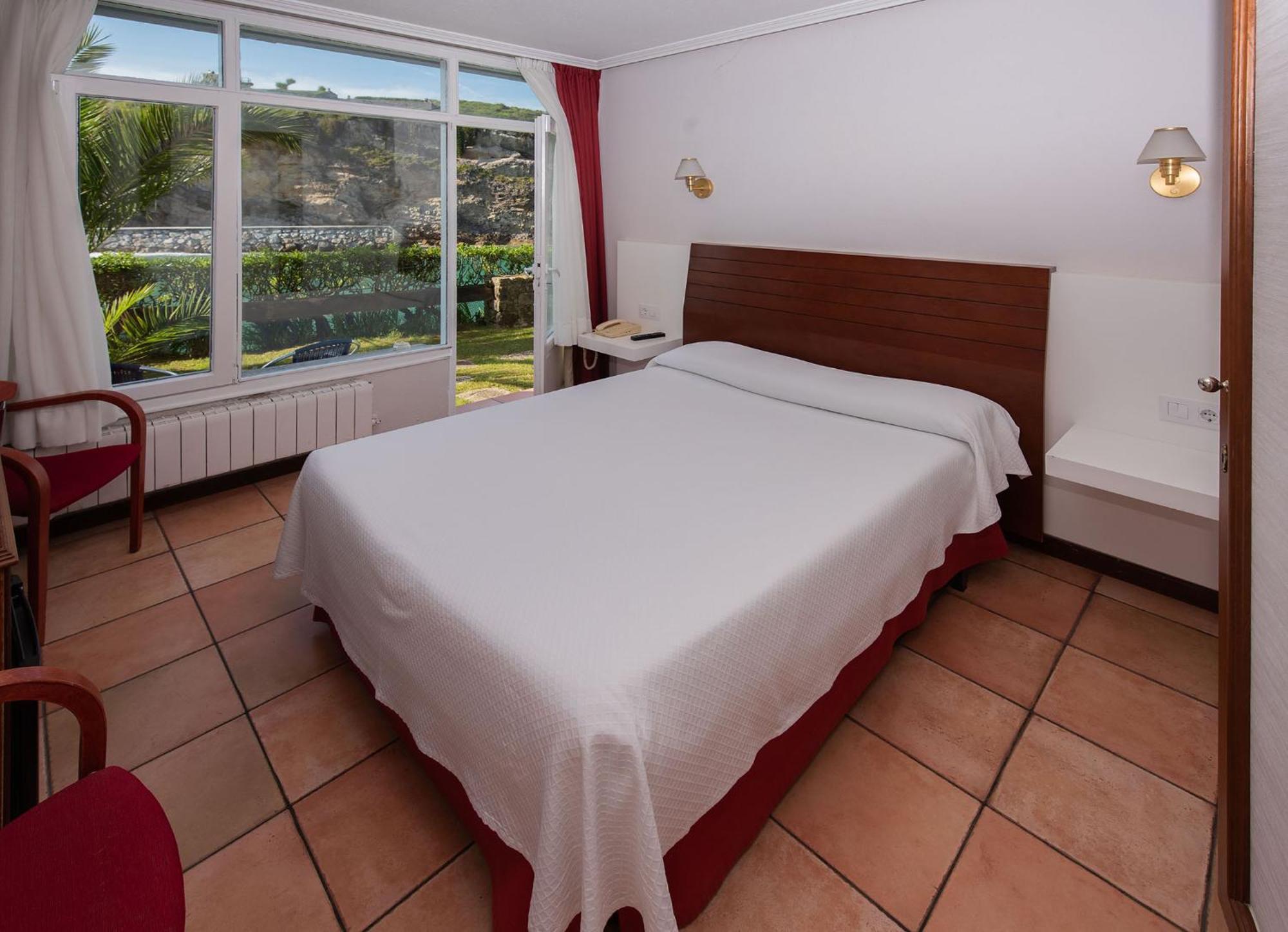Sablón Hotel