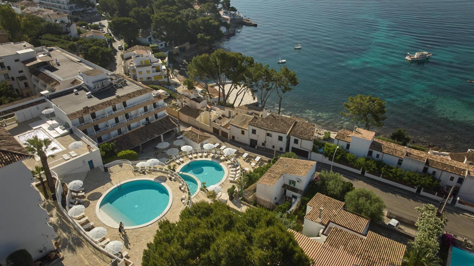 Inmood Aucanada 4 Sup Hotel 4*