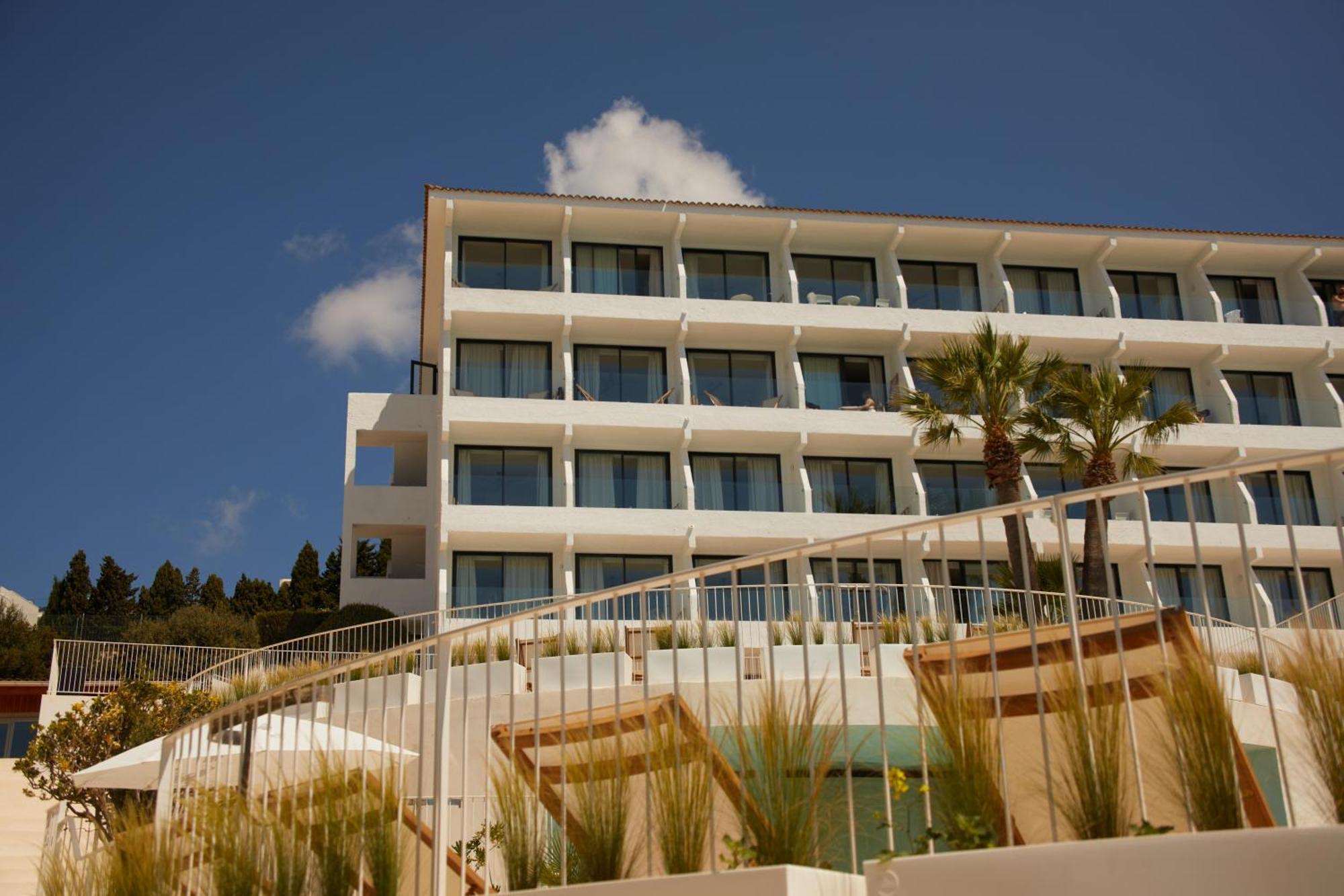 Inmood Aucanada 4 Sup Hotel 4*