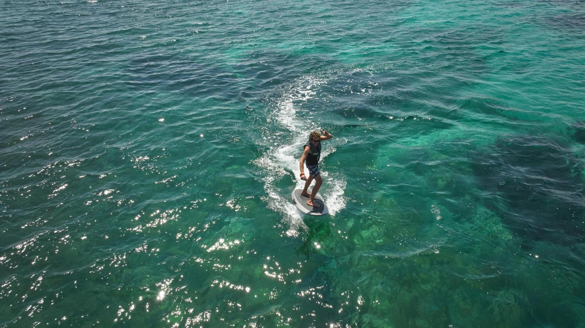 Inmood Aucanada 4 Sup 4* Puerto de Alcúdia