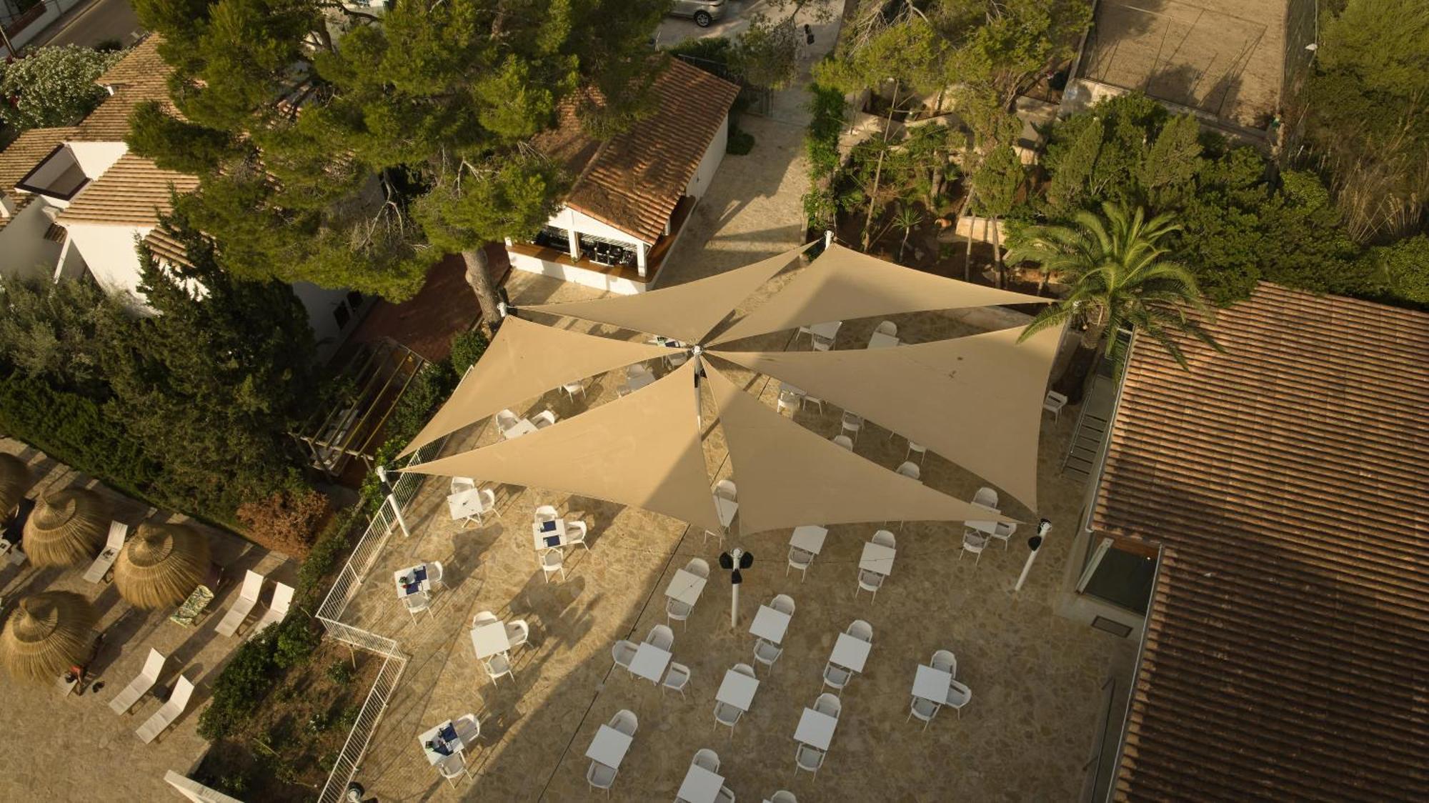 Hotel Inmood Aucanada 4 Sup