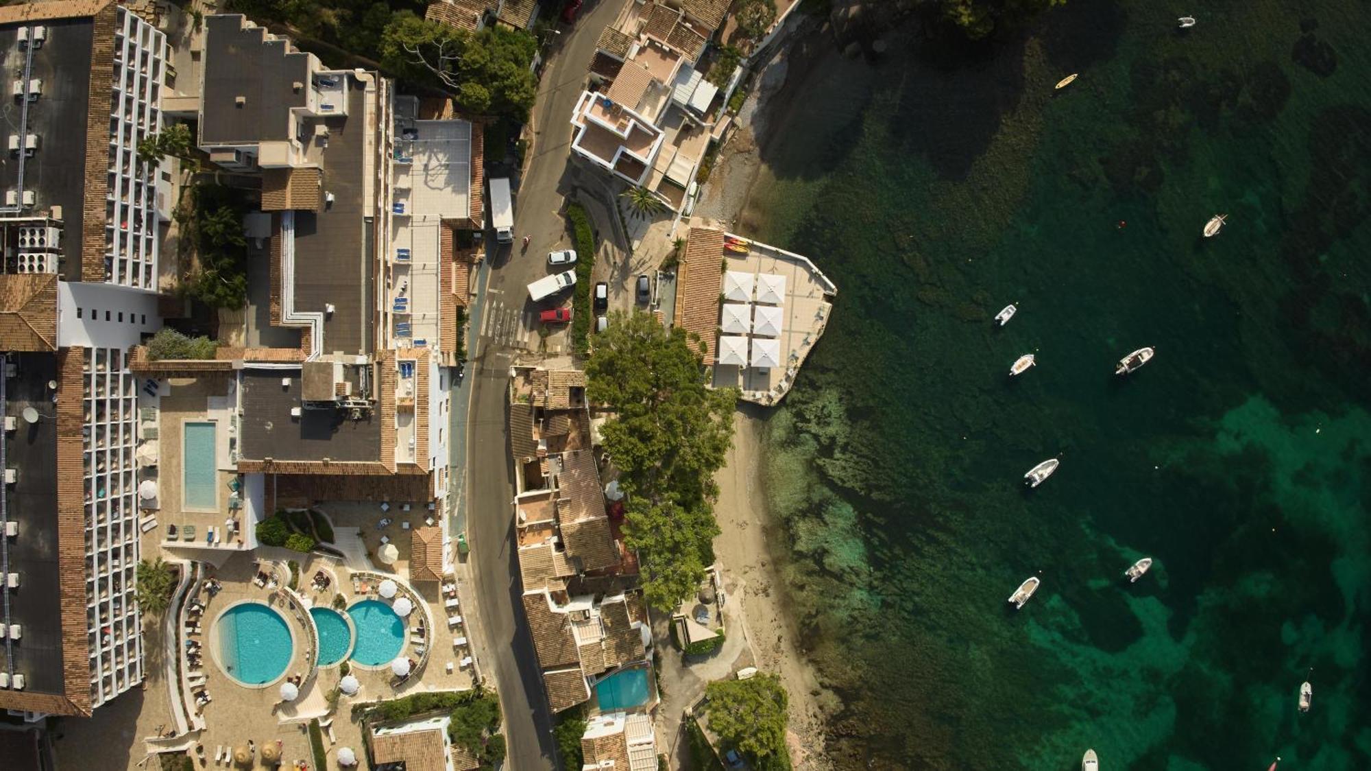 Hotel Inmood Aucanada 4 Sup Puerto de Alcúdia
