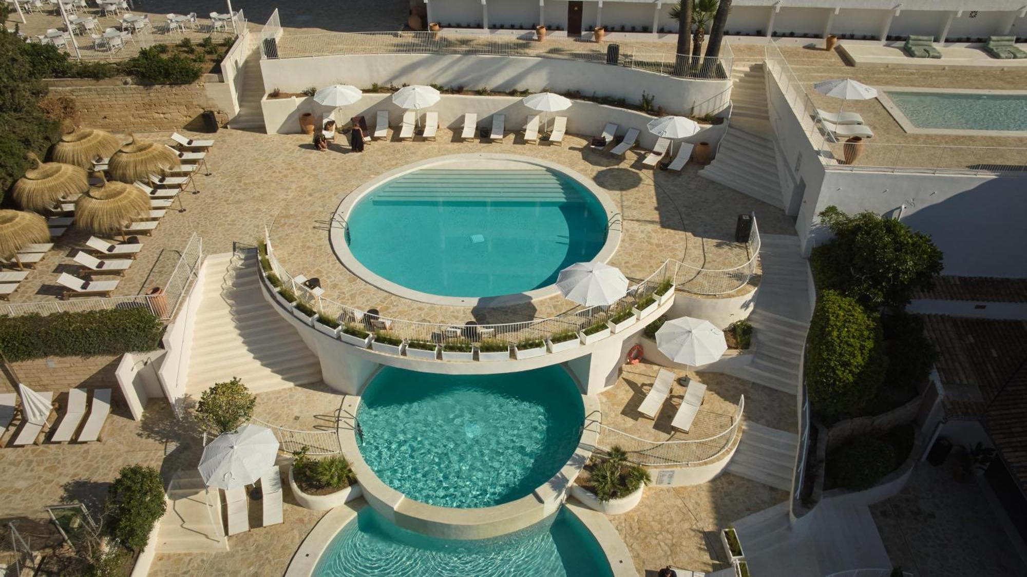 Inmood Aucanada 4 Sup Hotel 4*