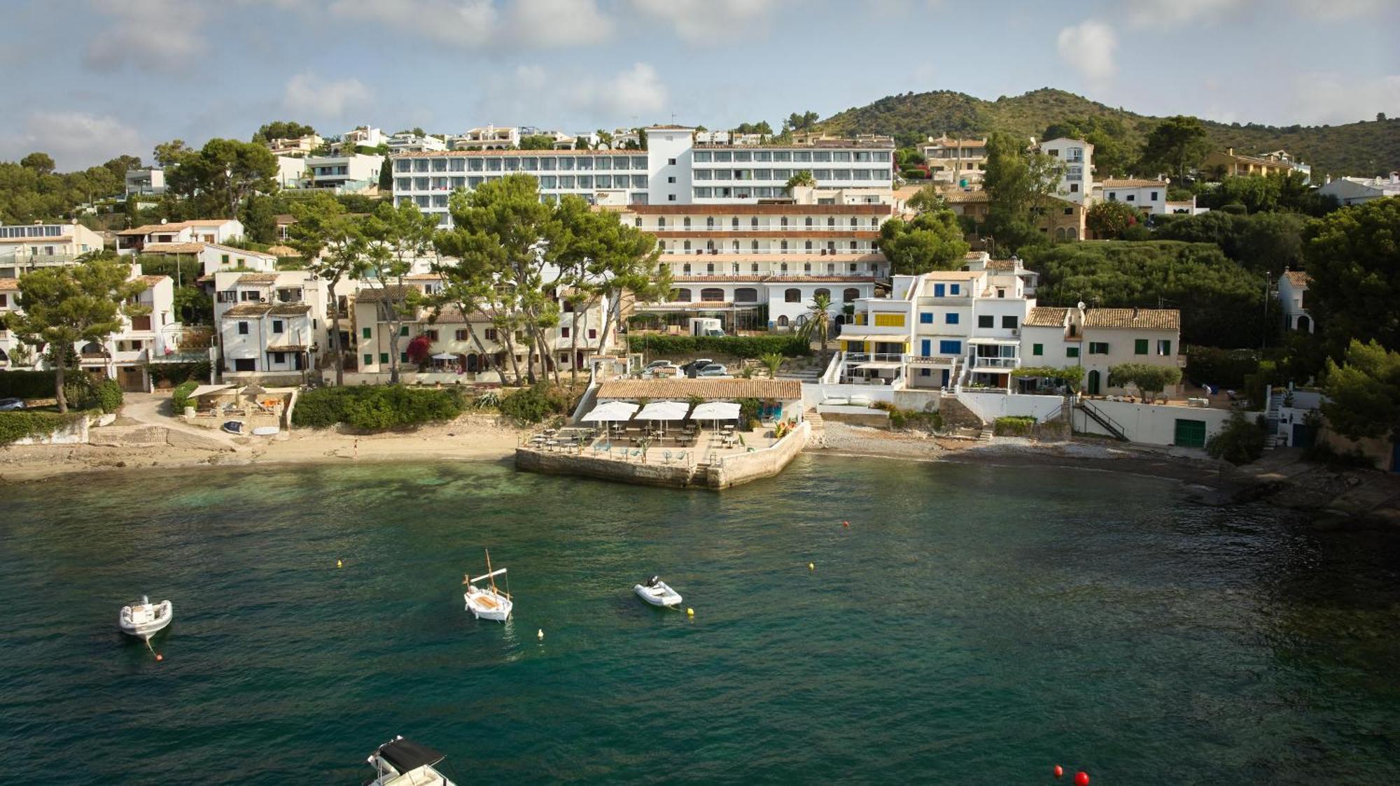 Hotel Inmood Aucanada 4 Sup Puerto de Alcúdia
