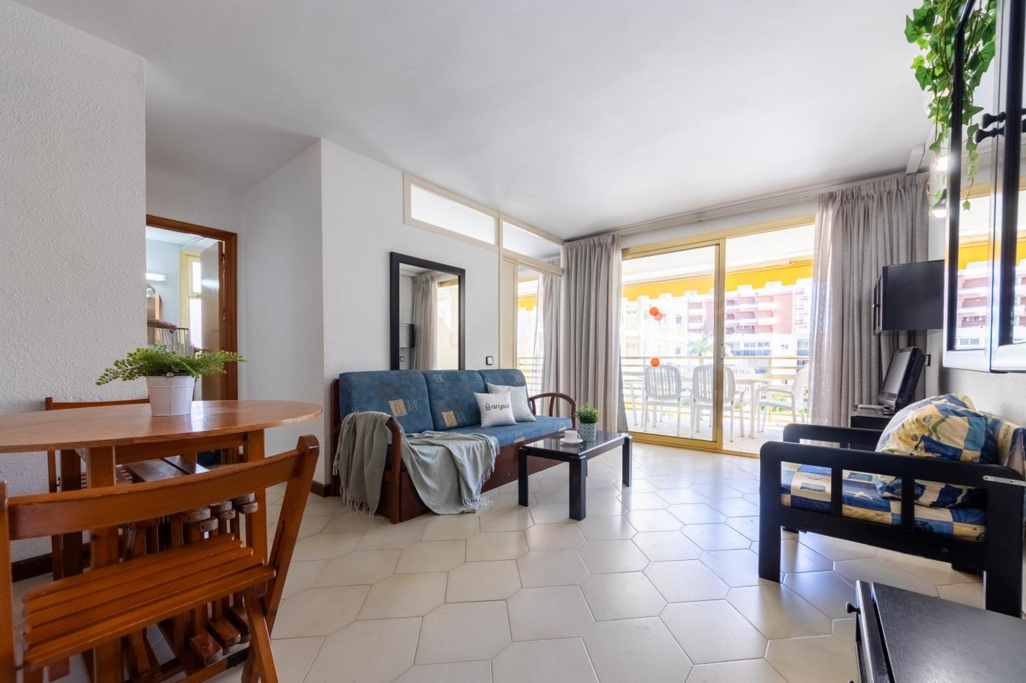 Apartment Novelty Arysal *