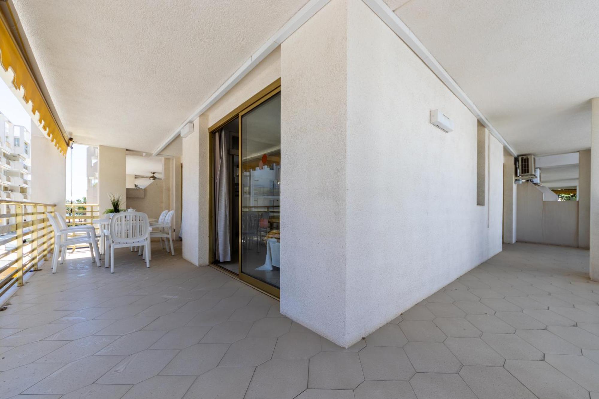 Apartment Novelty Arysal Salou