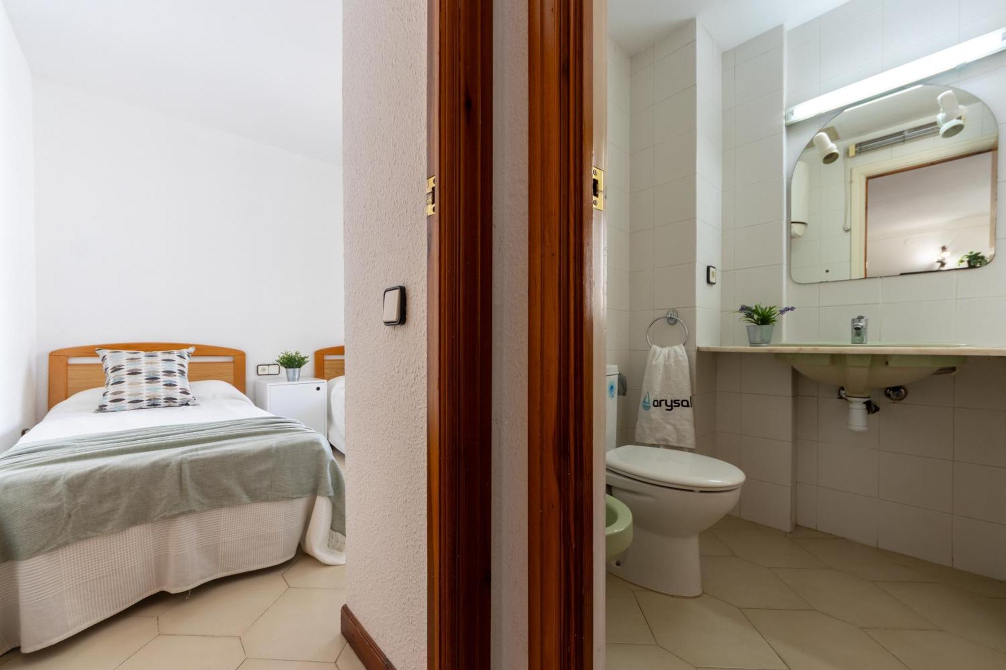 Apartment Novelty Arysal *
