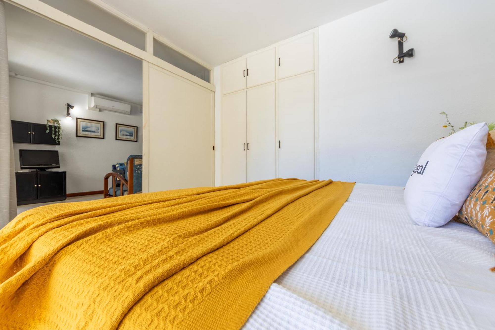 Apartment Novelty Arysal Salou