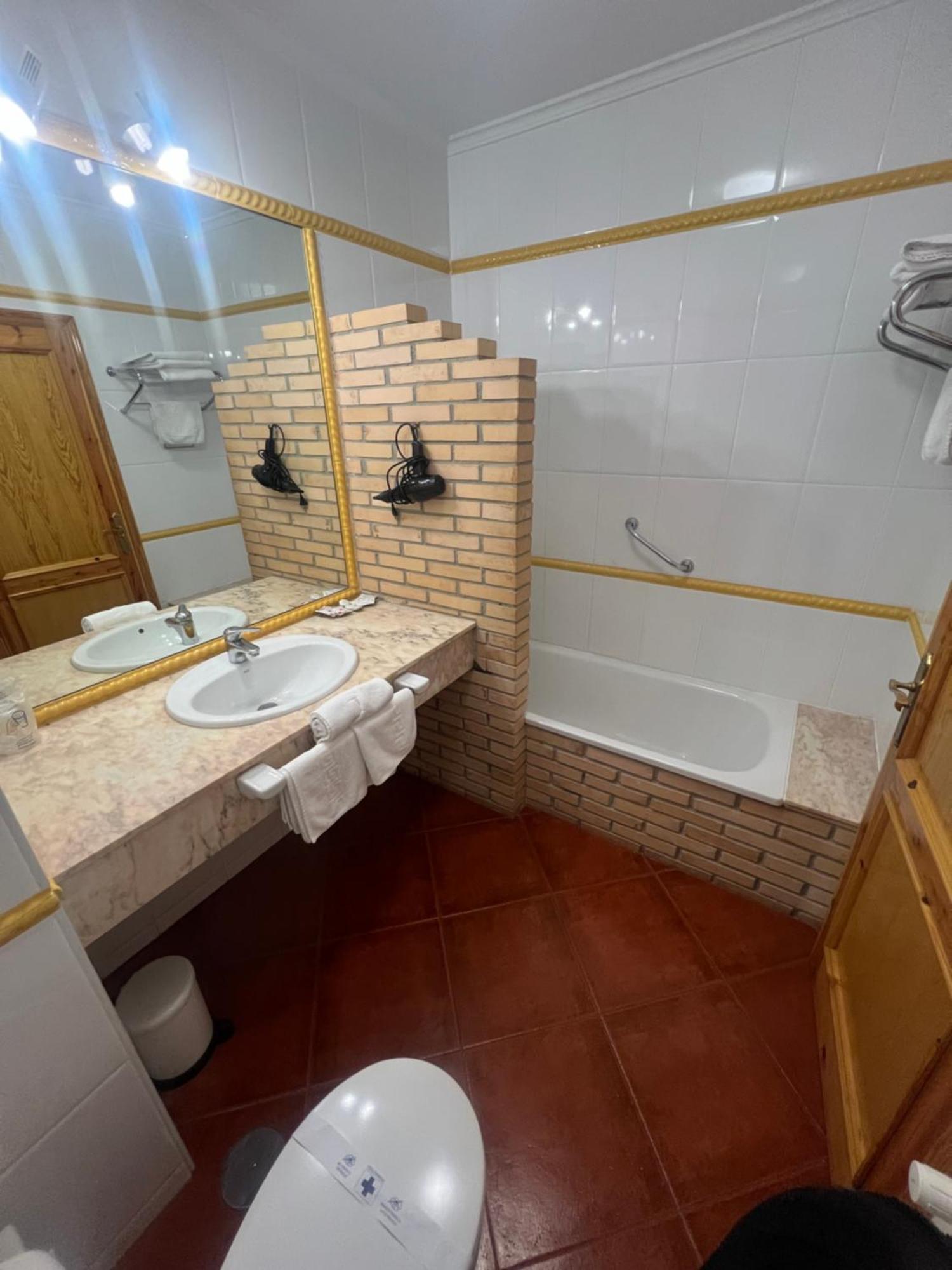 Hotel Gavitu