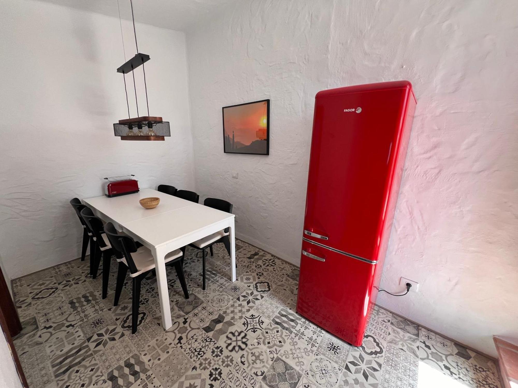 La Mareta Casa rural