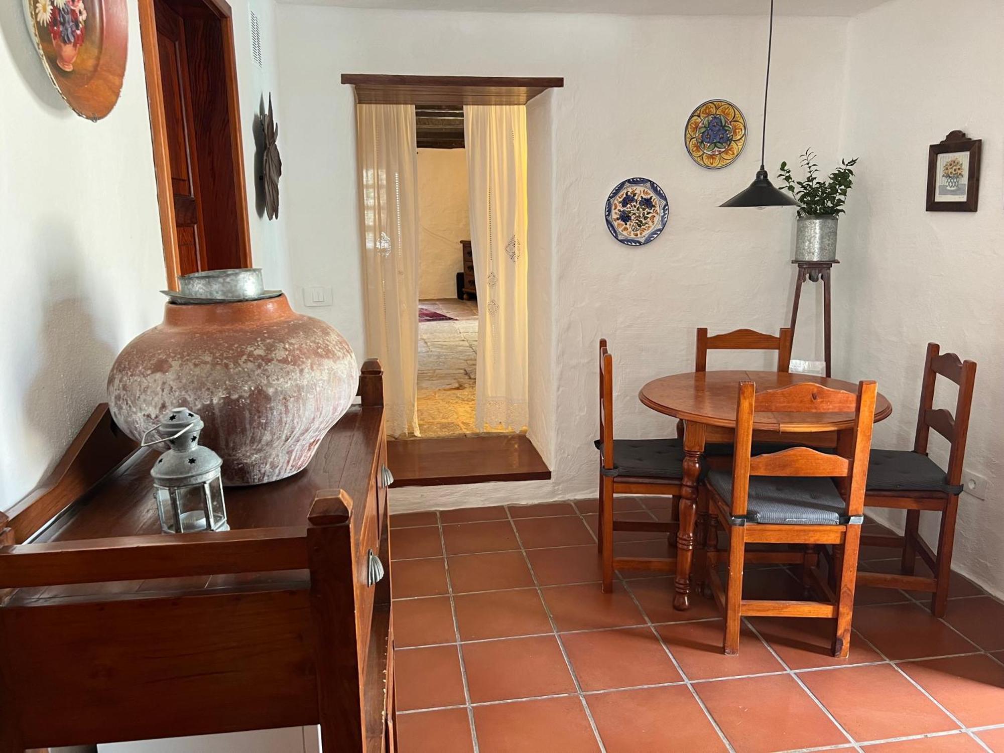 Casa rural La Mareta