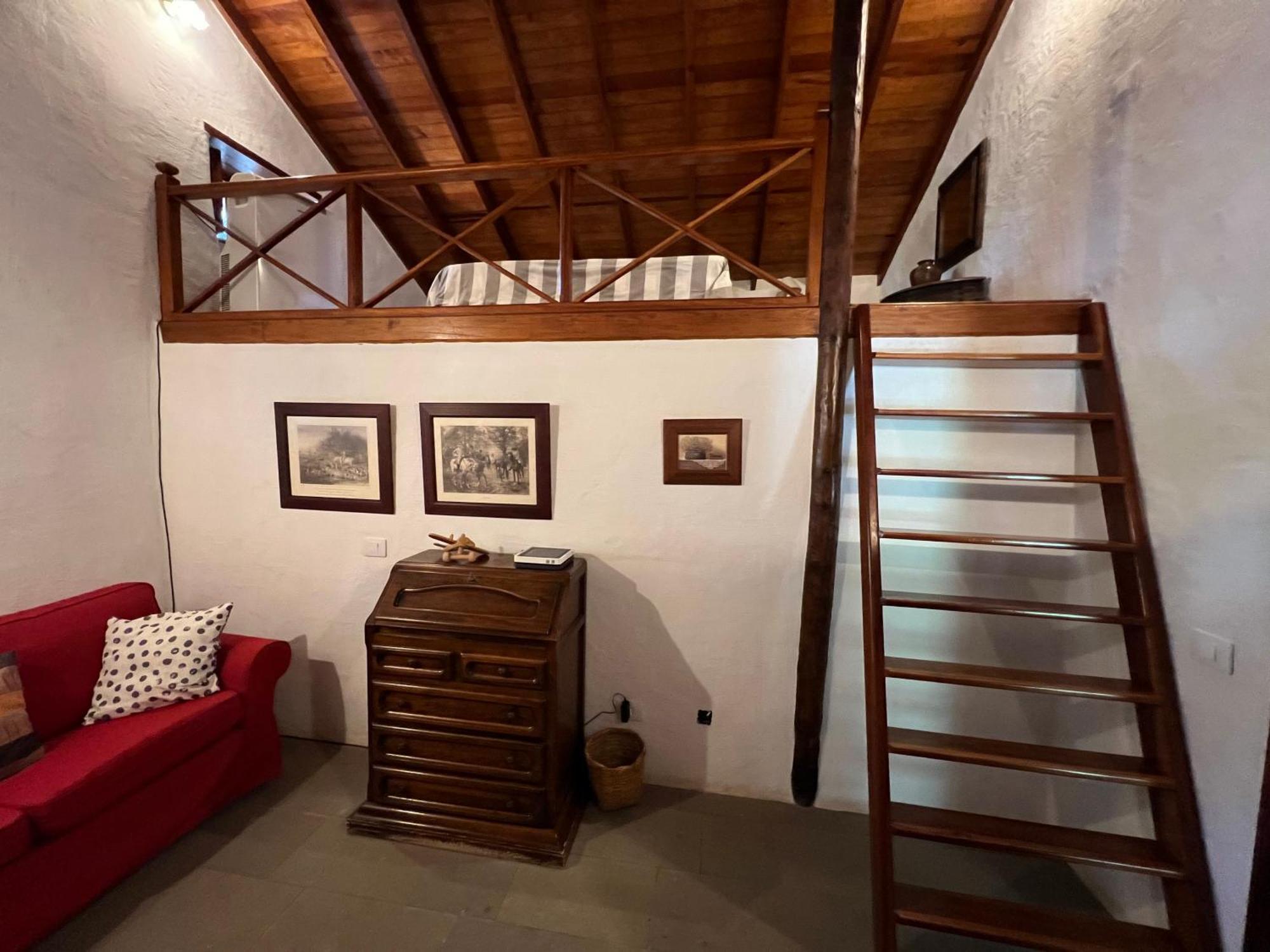La Mareta Casa rural