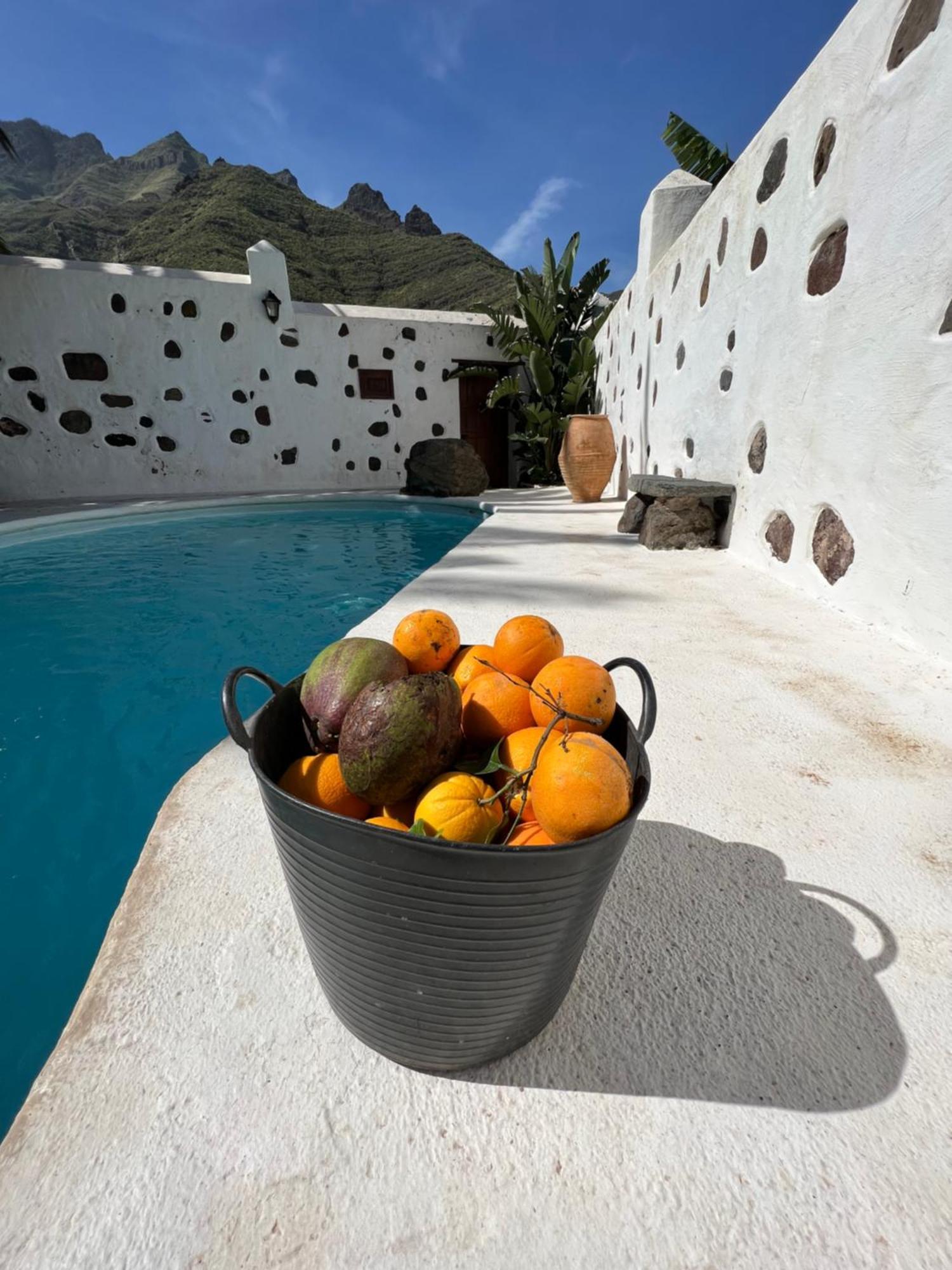 Casa rural La Mareta