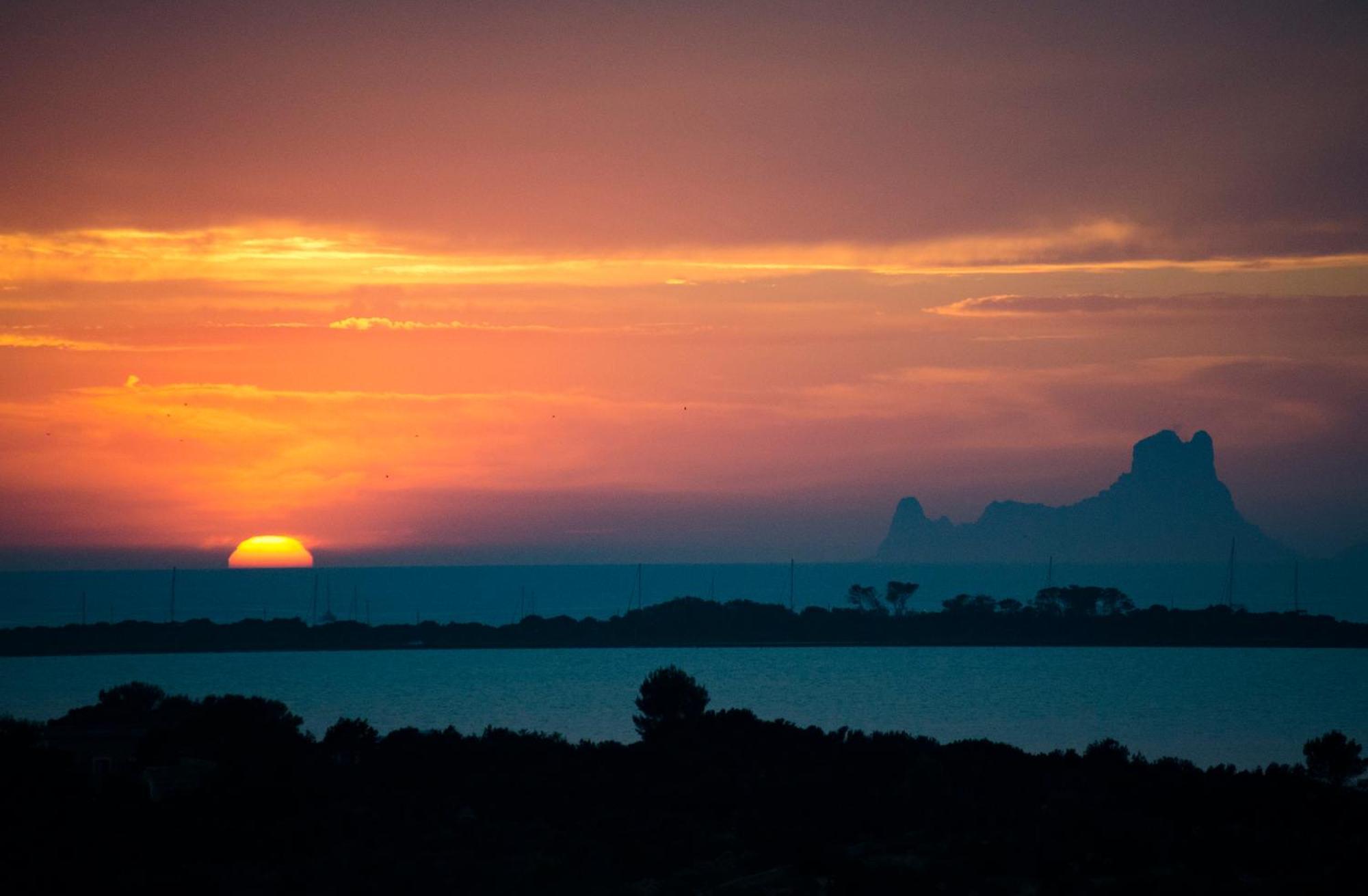 Five Flowers & Formentera 5*