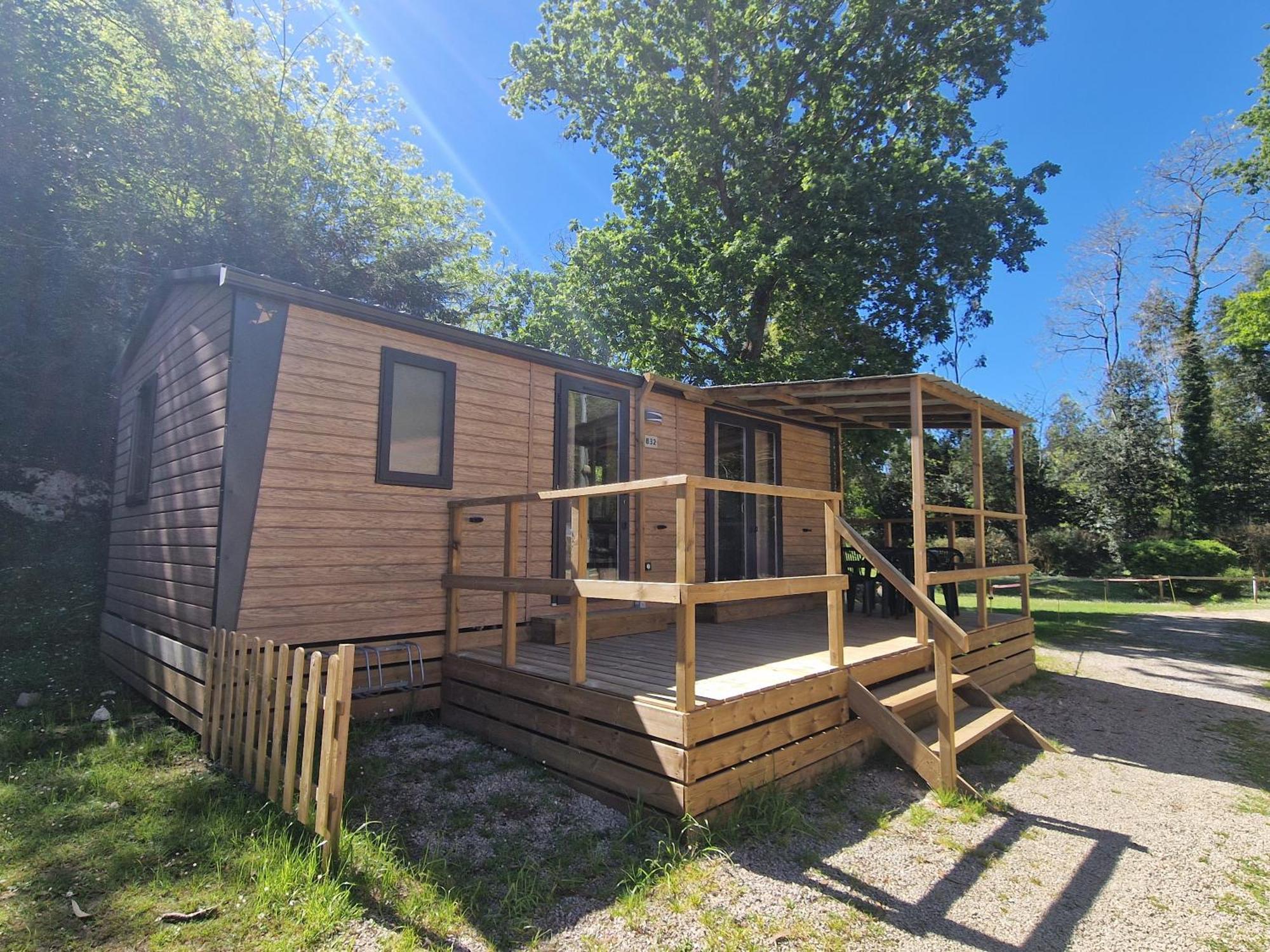 Campsite El Helguero