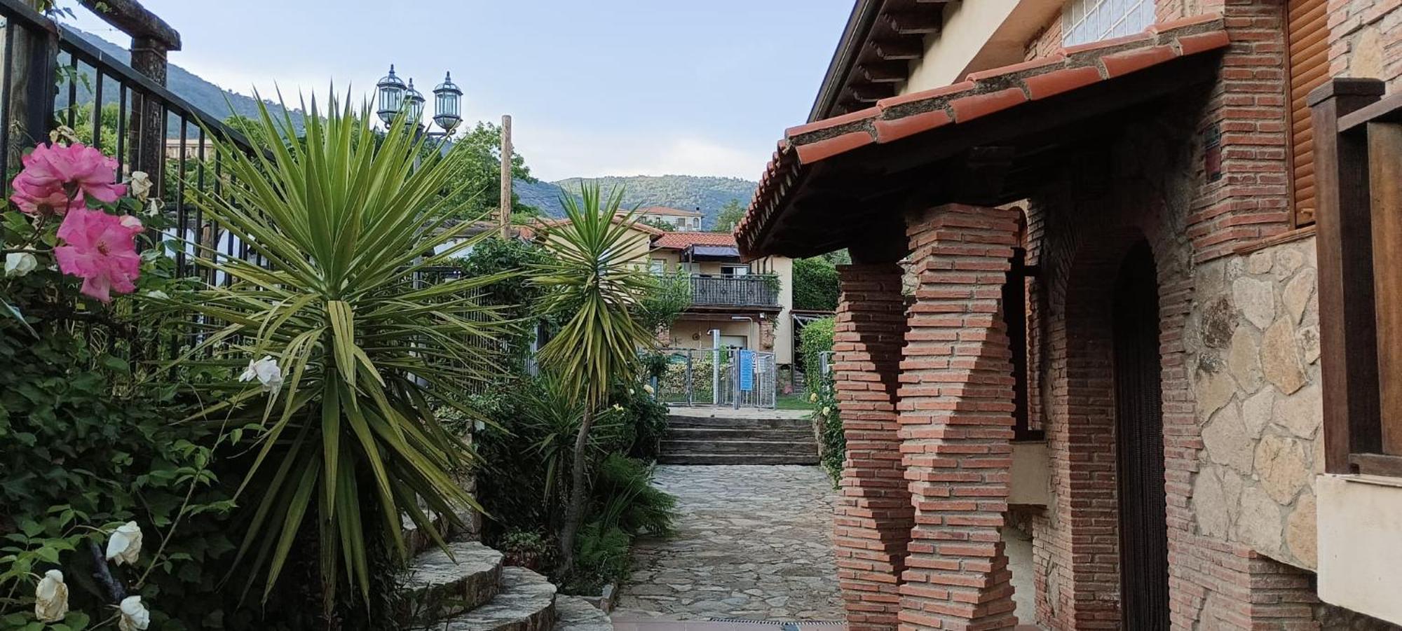 Country house Casa Rural Aguas Del Venero Losar De La Vera