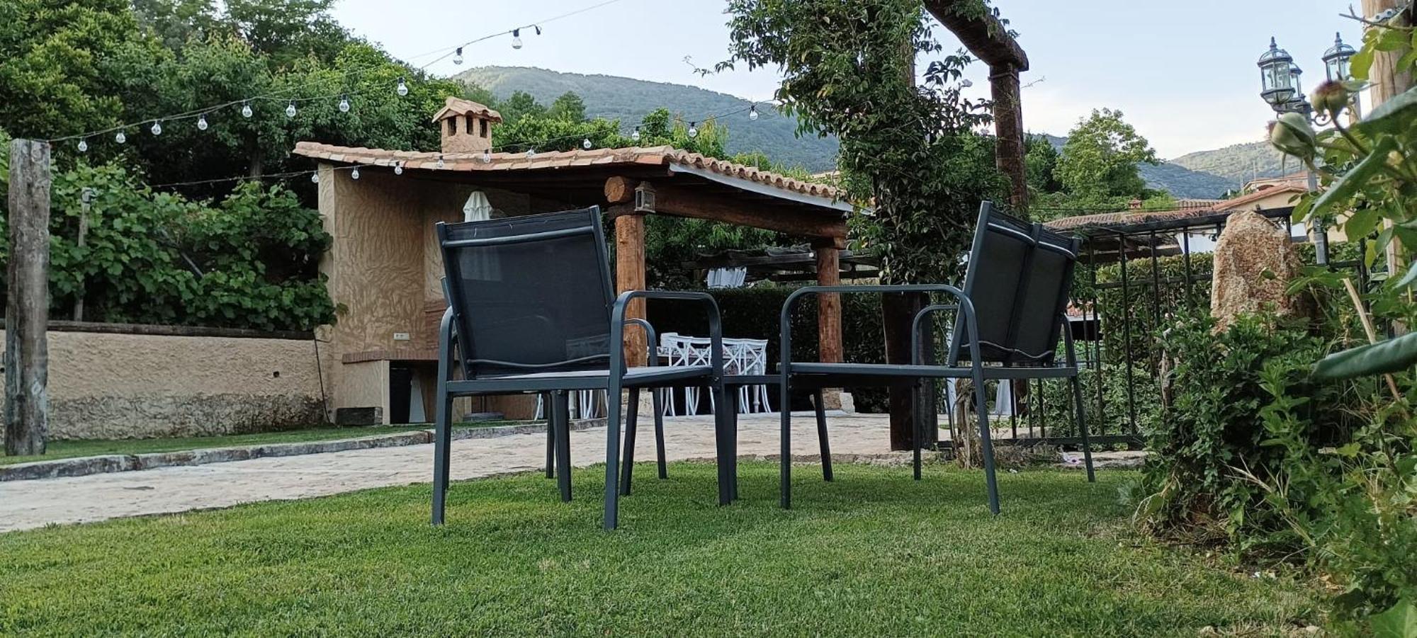 Casa Rural Aguas Del Venero * Losar De La Vera