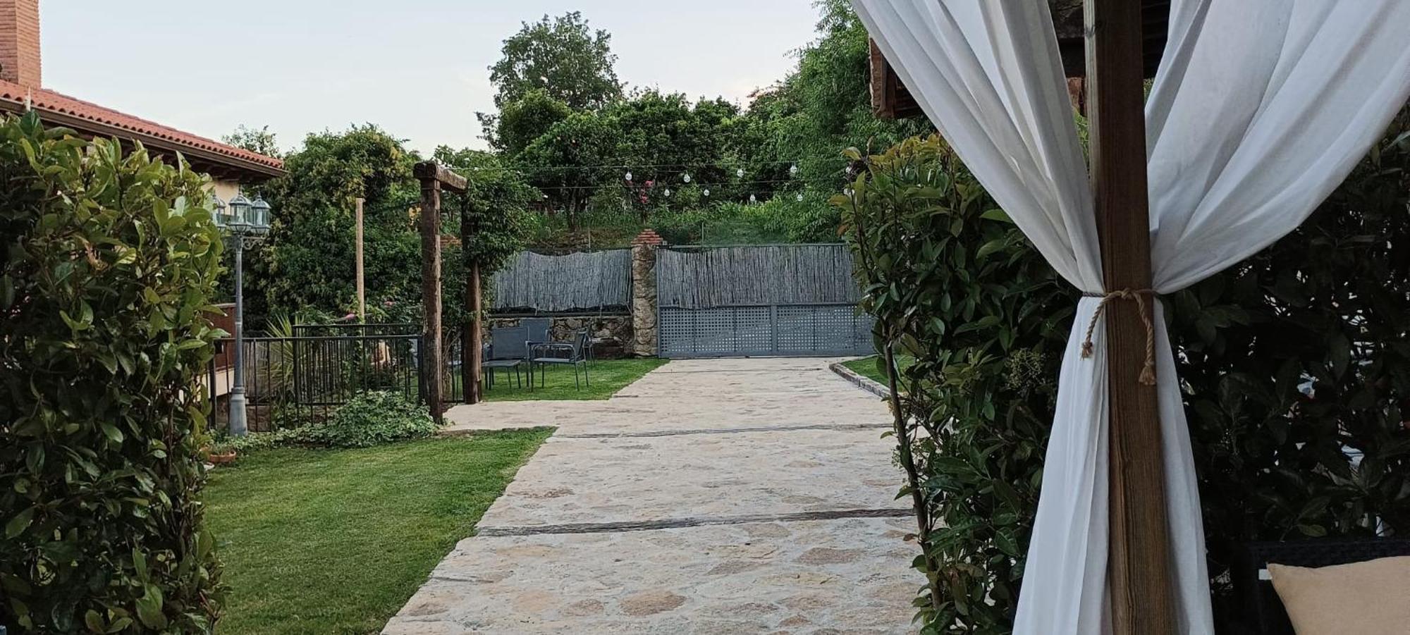 Country house Casa Rural Aguas Del Venero