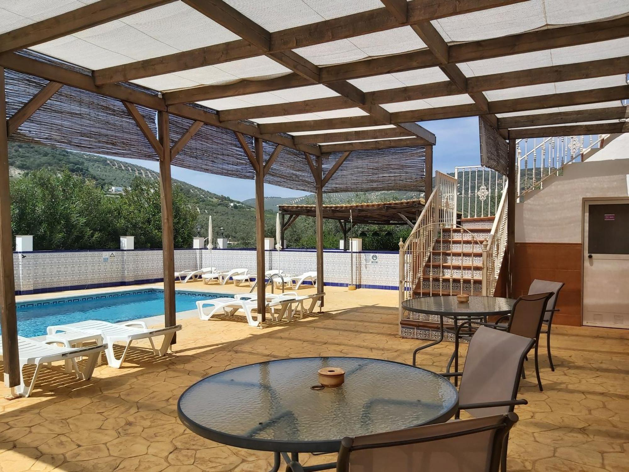 Casa Pino Solo