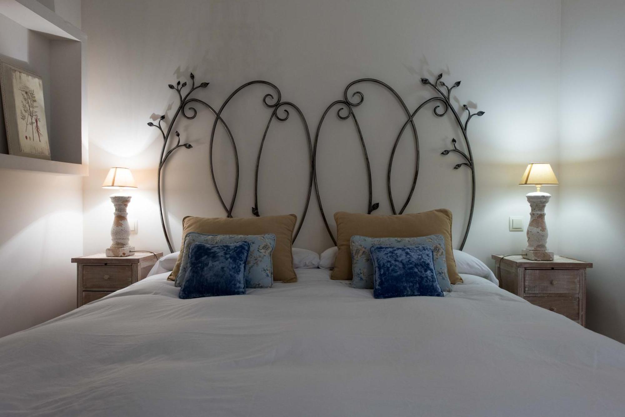 Guest house La Casa De La Vieja - Rustic & Charming Appartments Belmonte (Castilla-La Mancha)