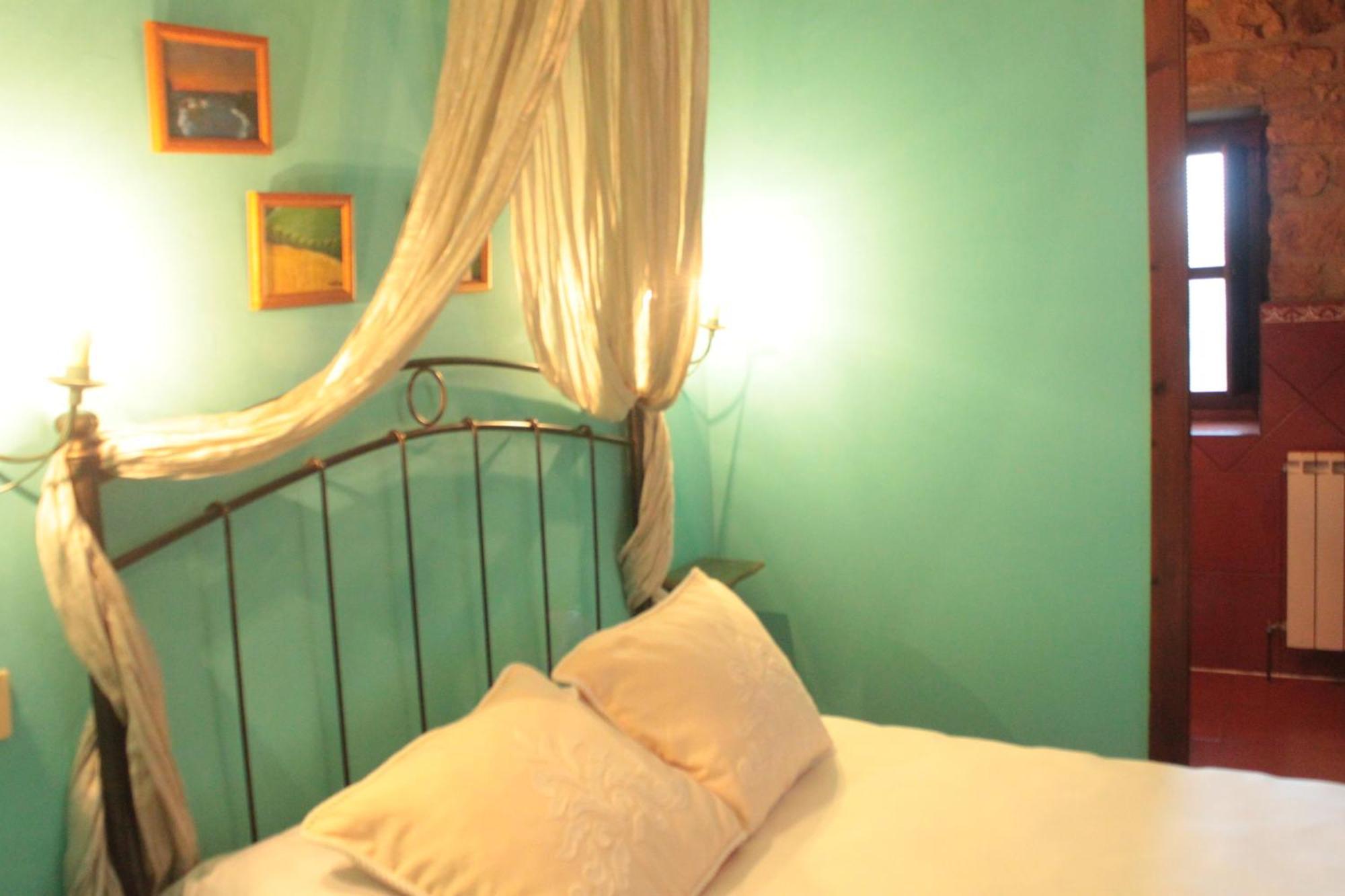 Rurales Pena Crespa Holiday home *
