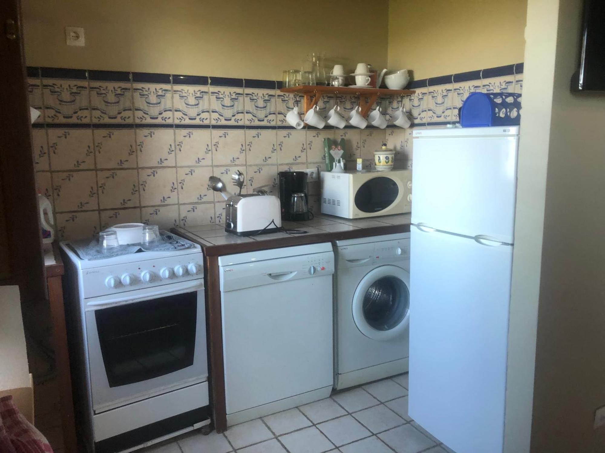 Rurales Pena Crespa Holiday home Tresvilla