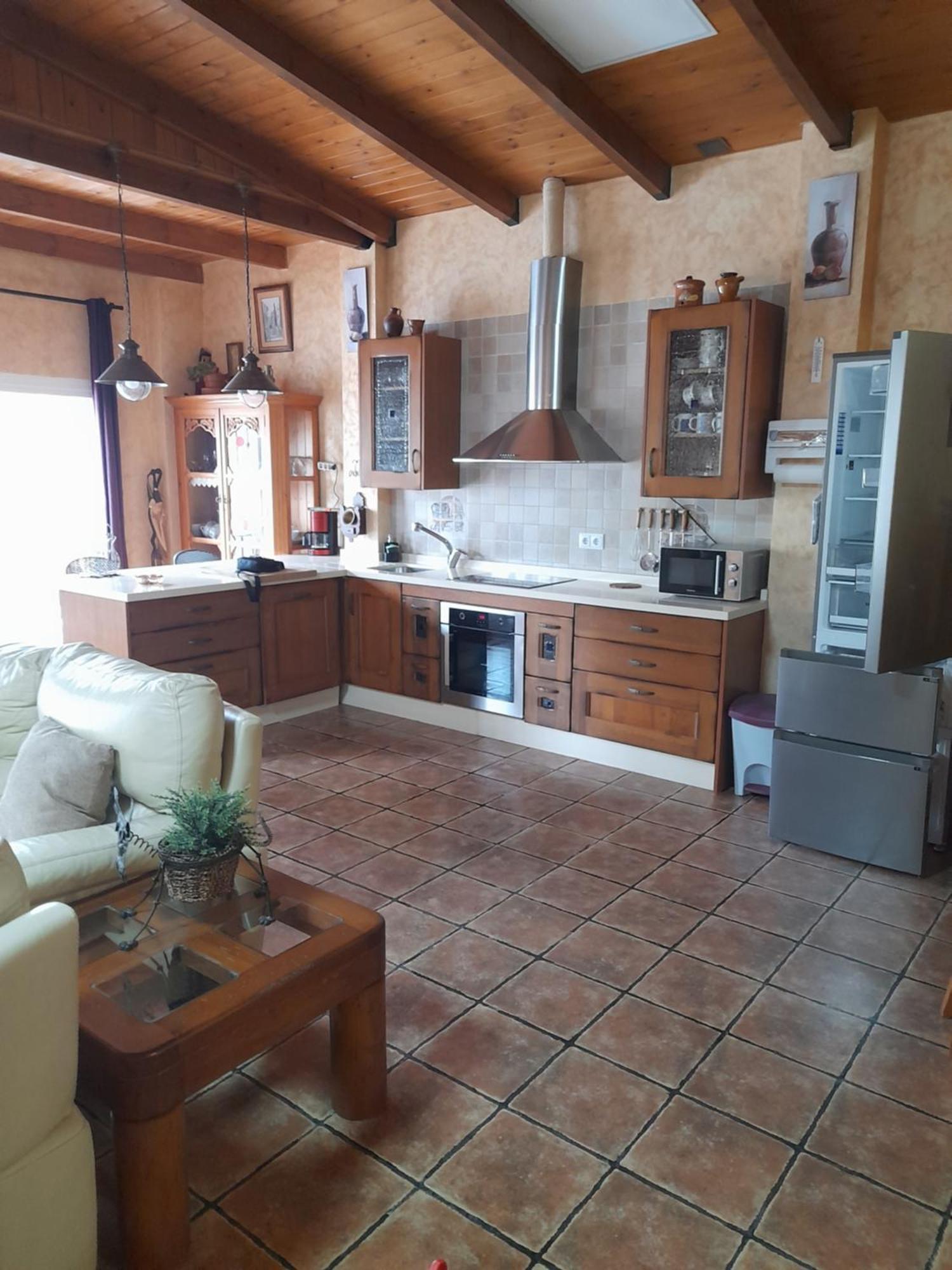 Monteverde Casa rural