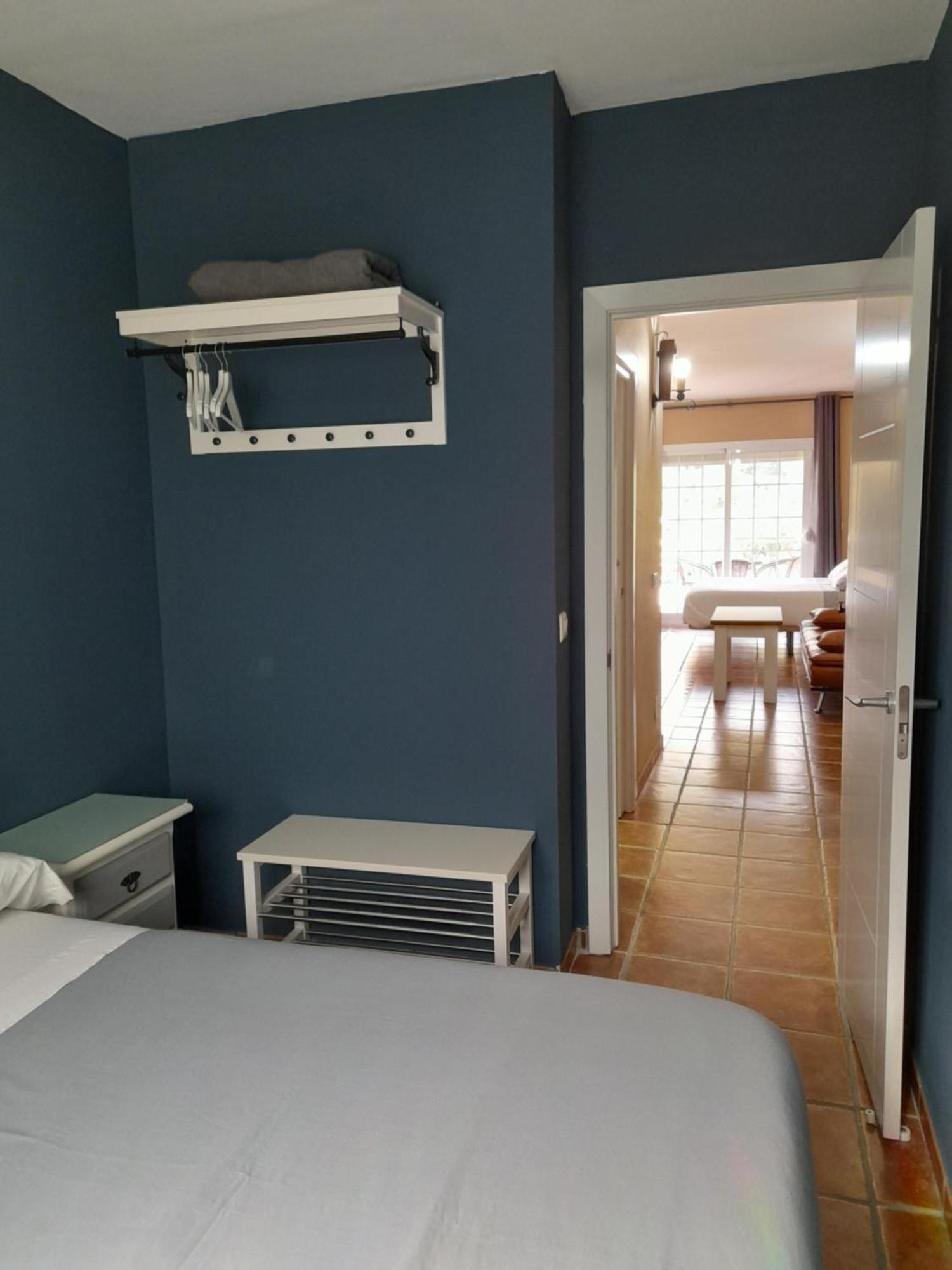 Casa rural Monteverde