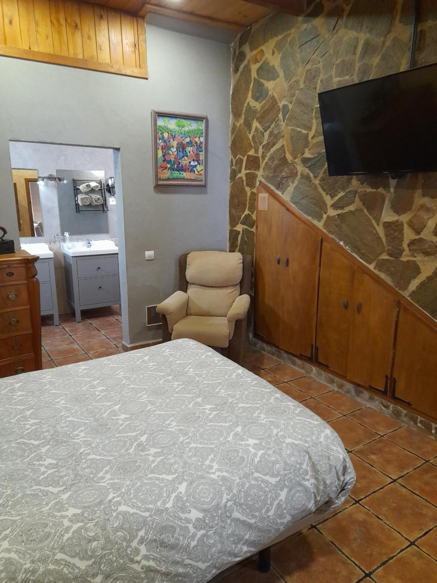Casa rural Monteverde Ojén
