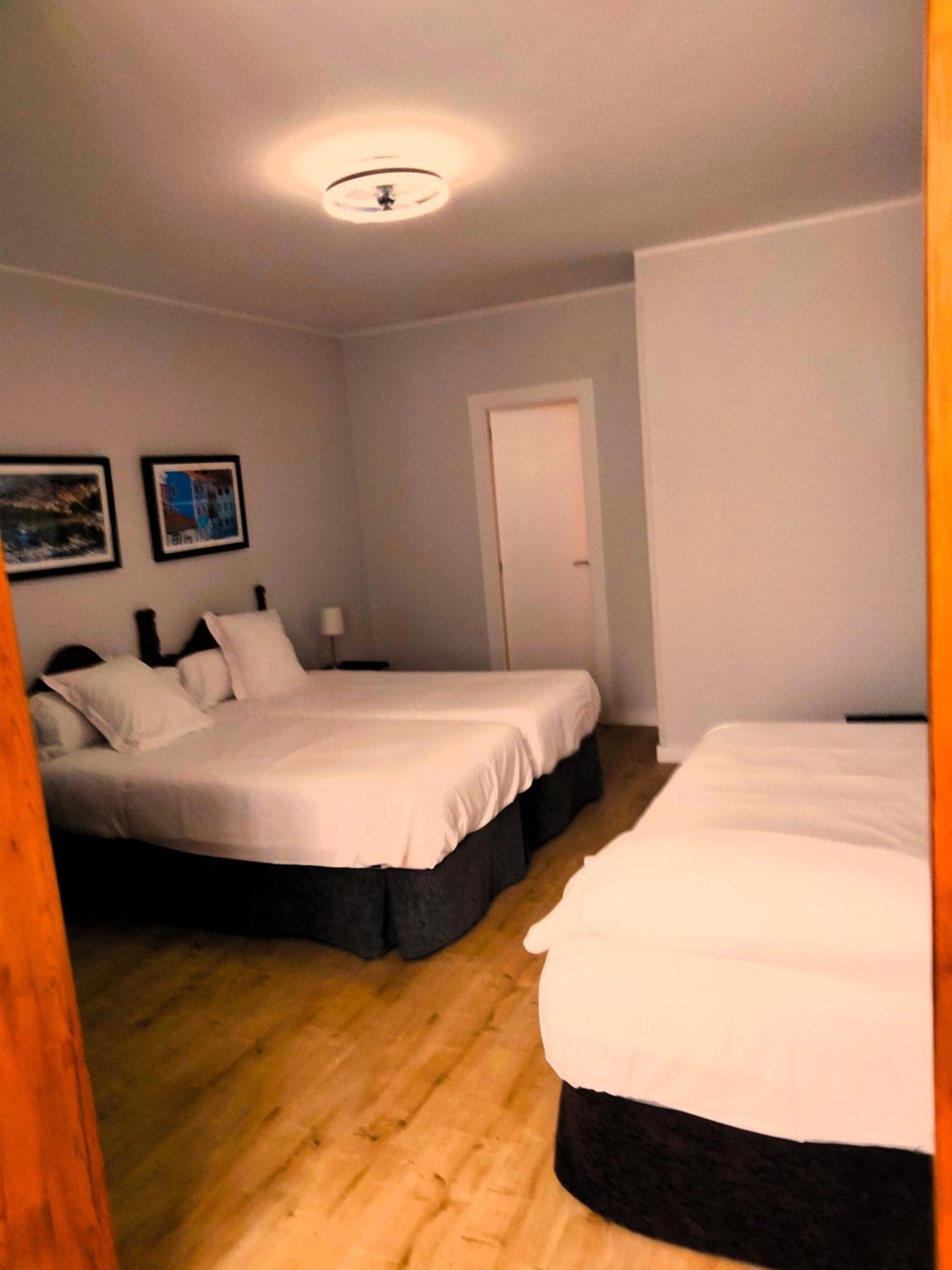 Puerto De Aparthotel Llanes