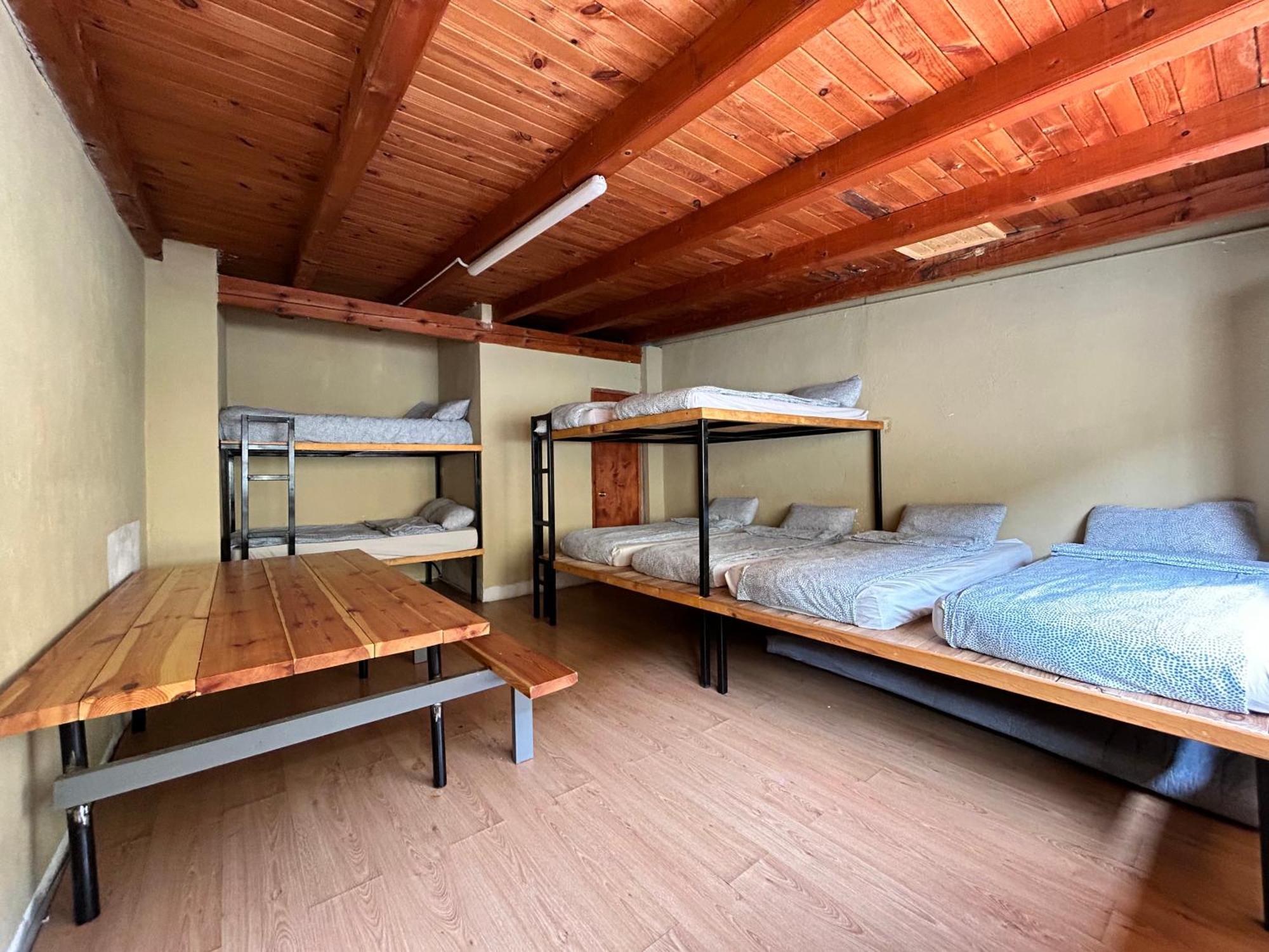 Noguera Pallaresa Campsite