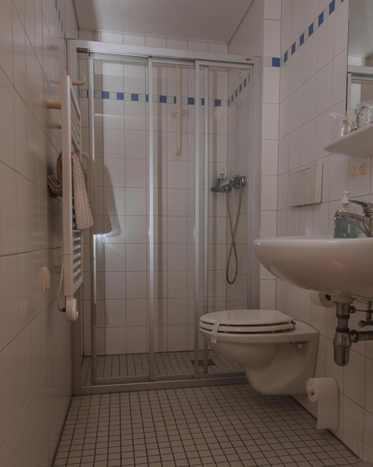 Pensión Balneario Casa Pallotti Carranza