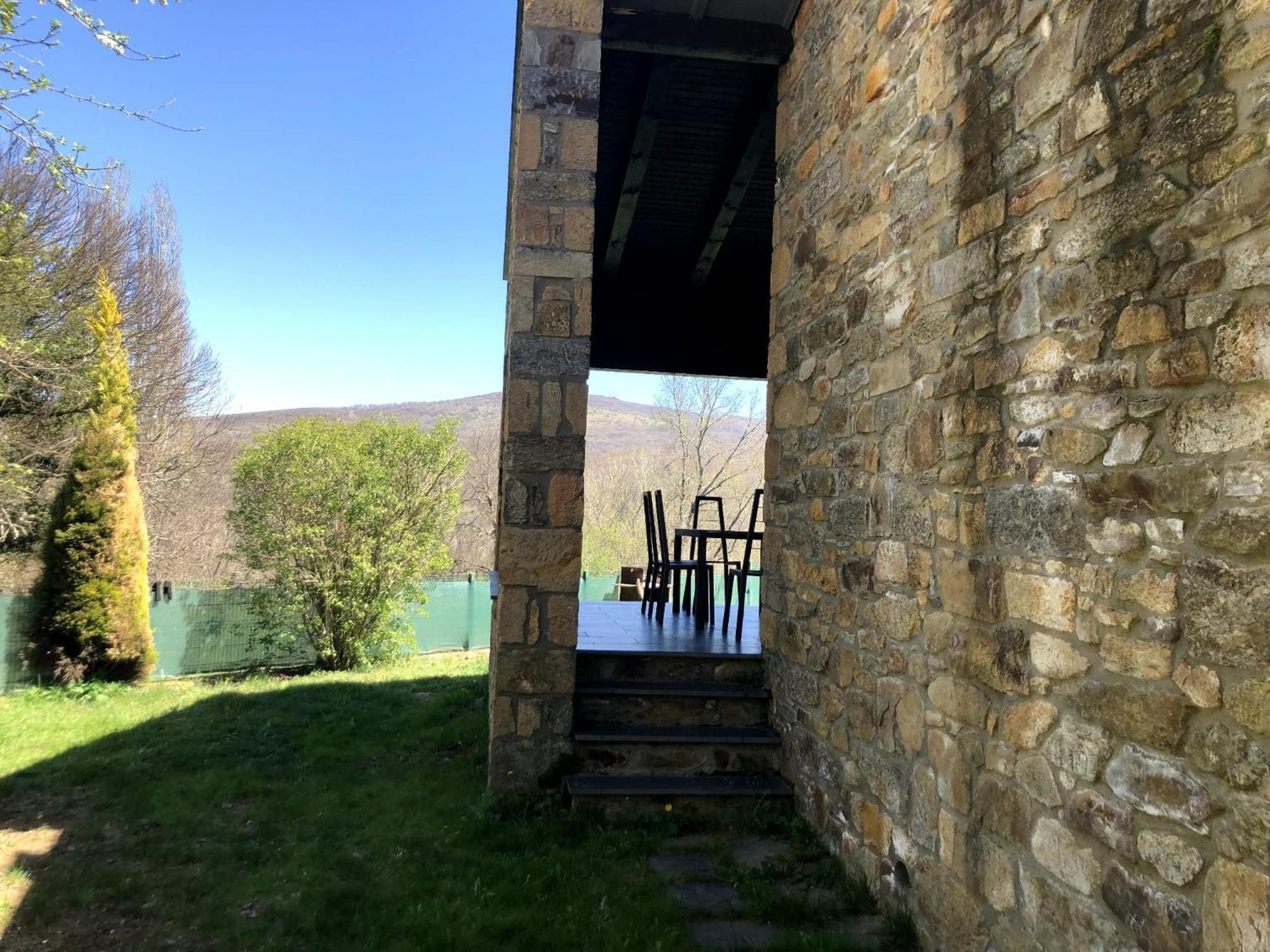 Marel Sanabria Сasa de vacaciones *