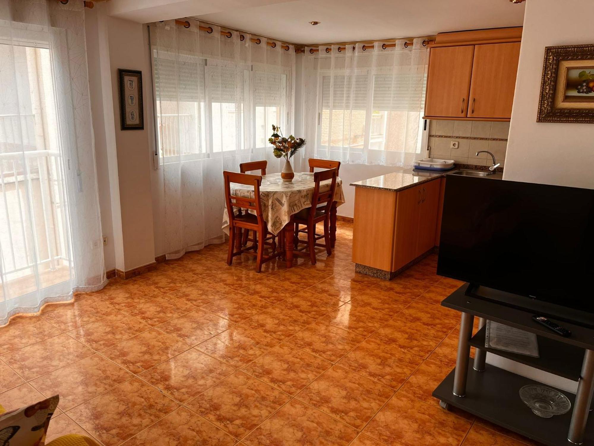 Inter Playa Apartamento *