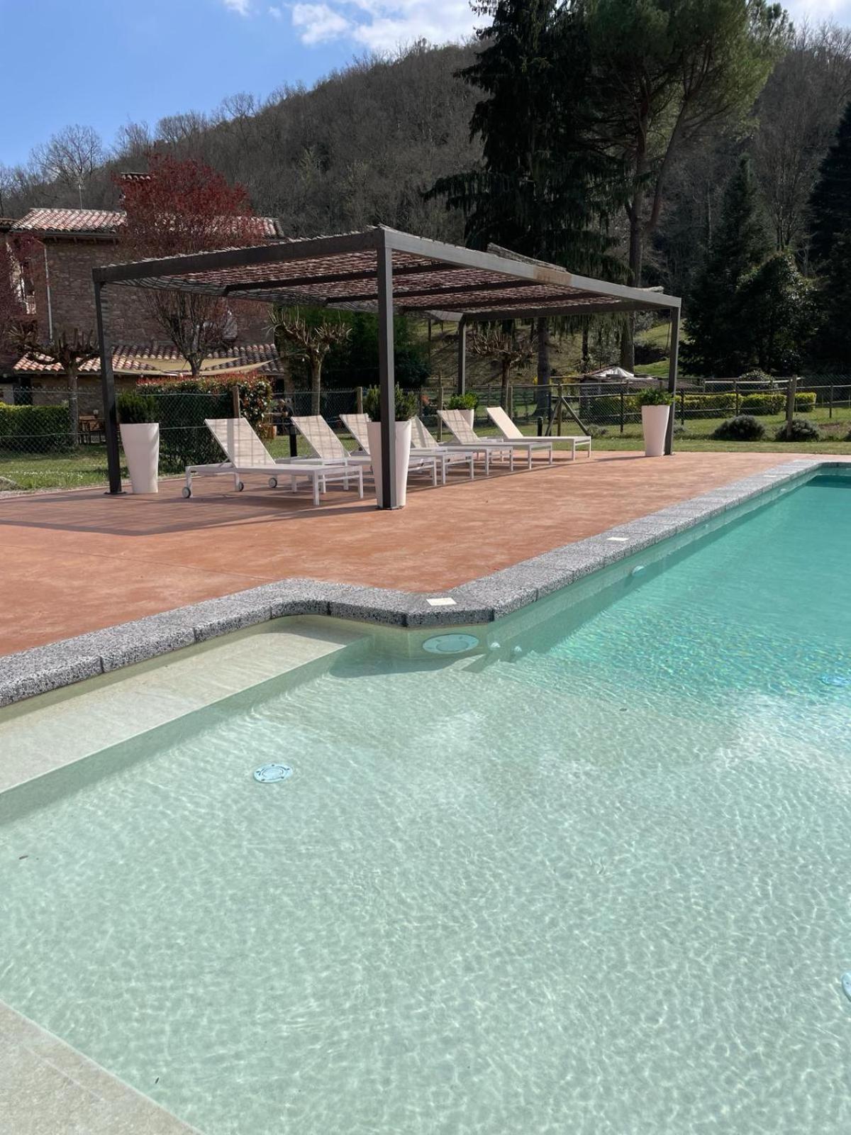 Torrotes Country house *