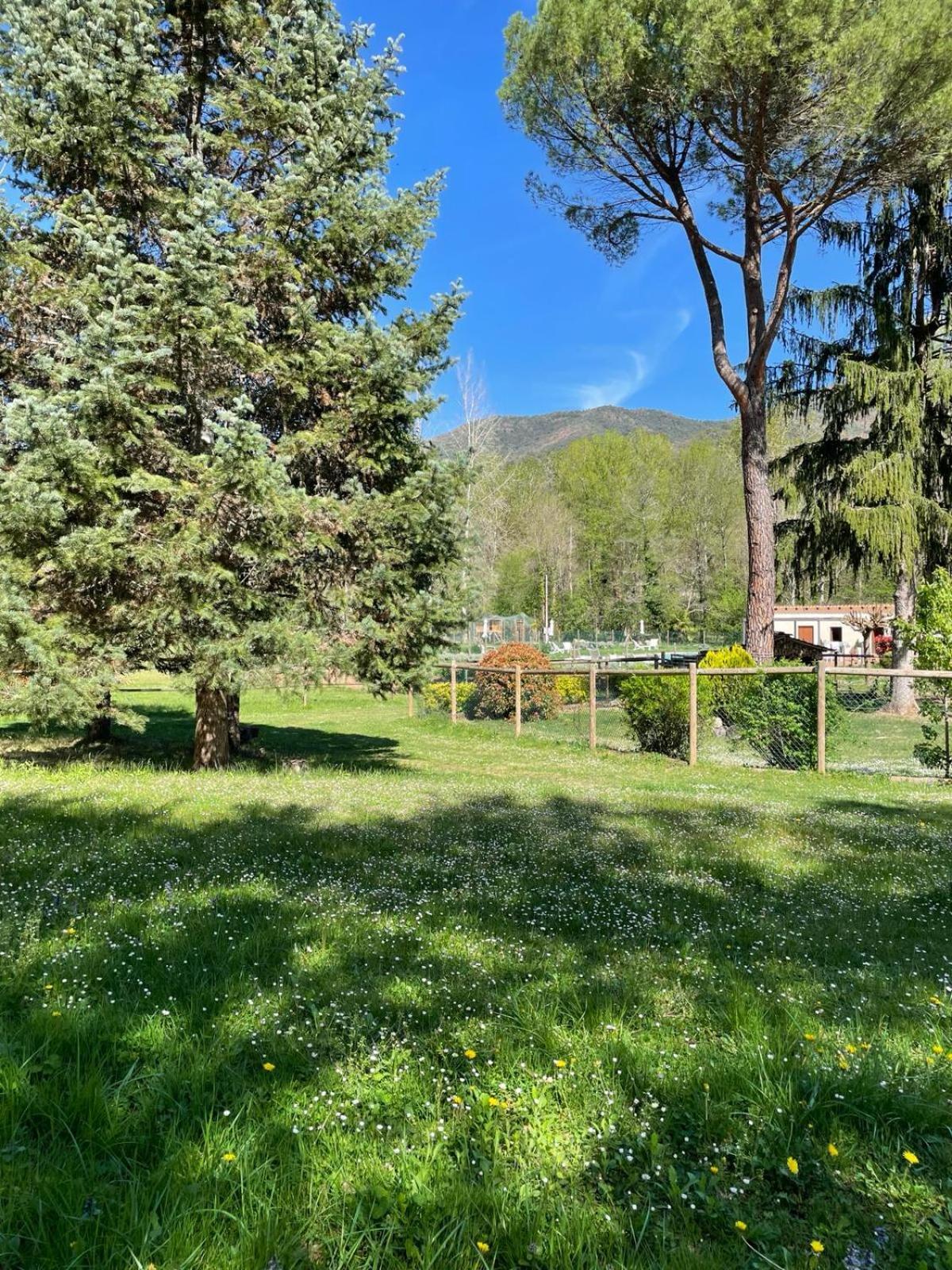 Torrotes Country house La Vall de Bianya