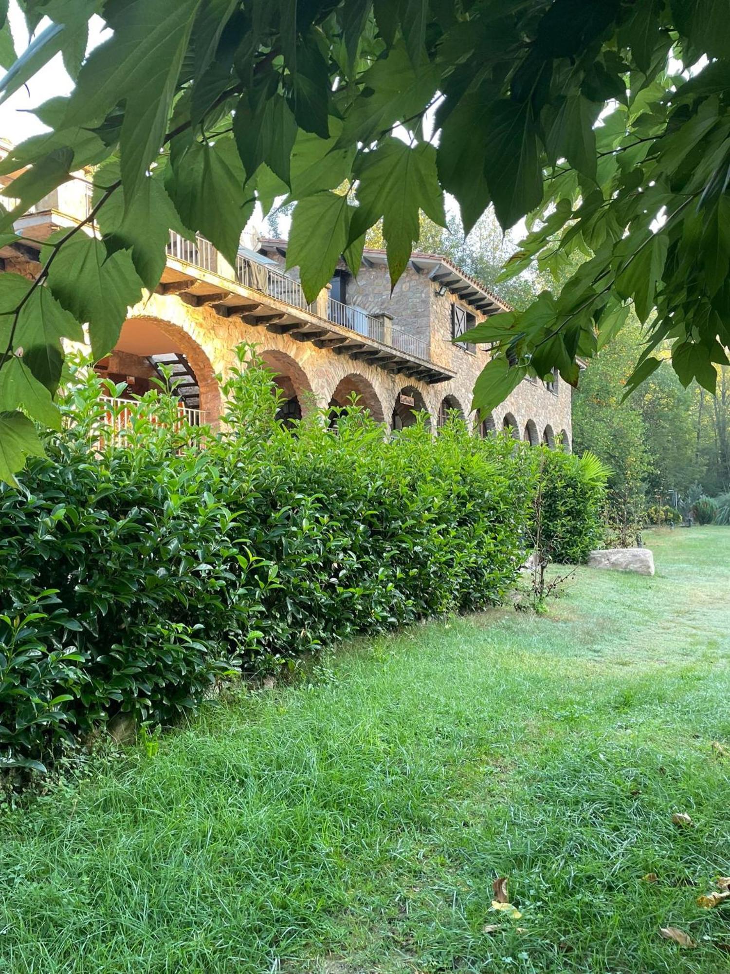 Torrotes Country house *