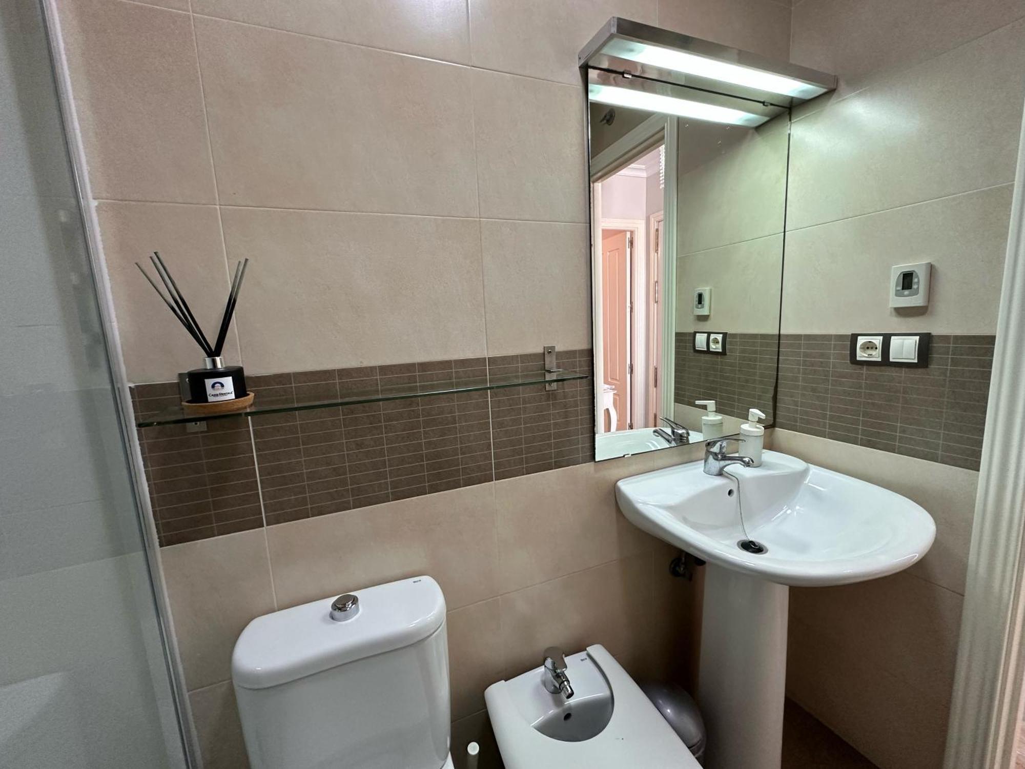El Atico De Ingleses By Cadiz4rentals Apartamento *