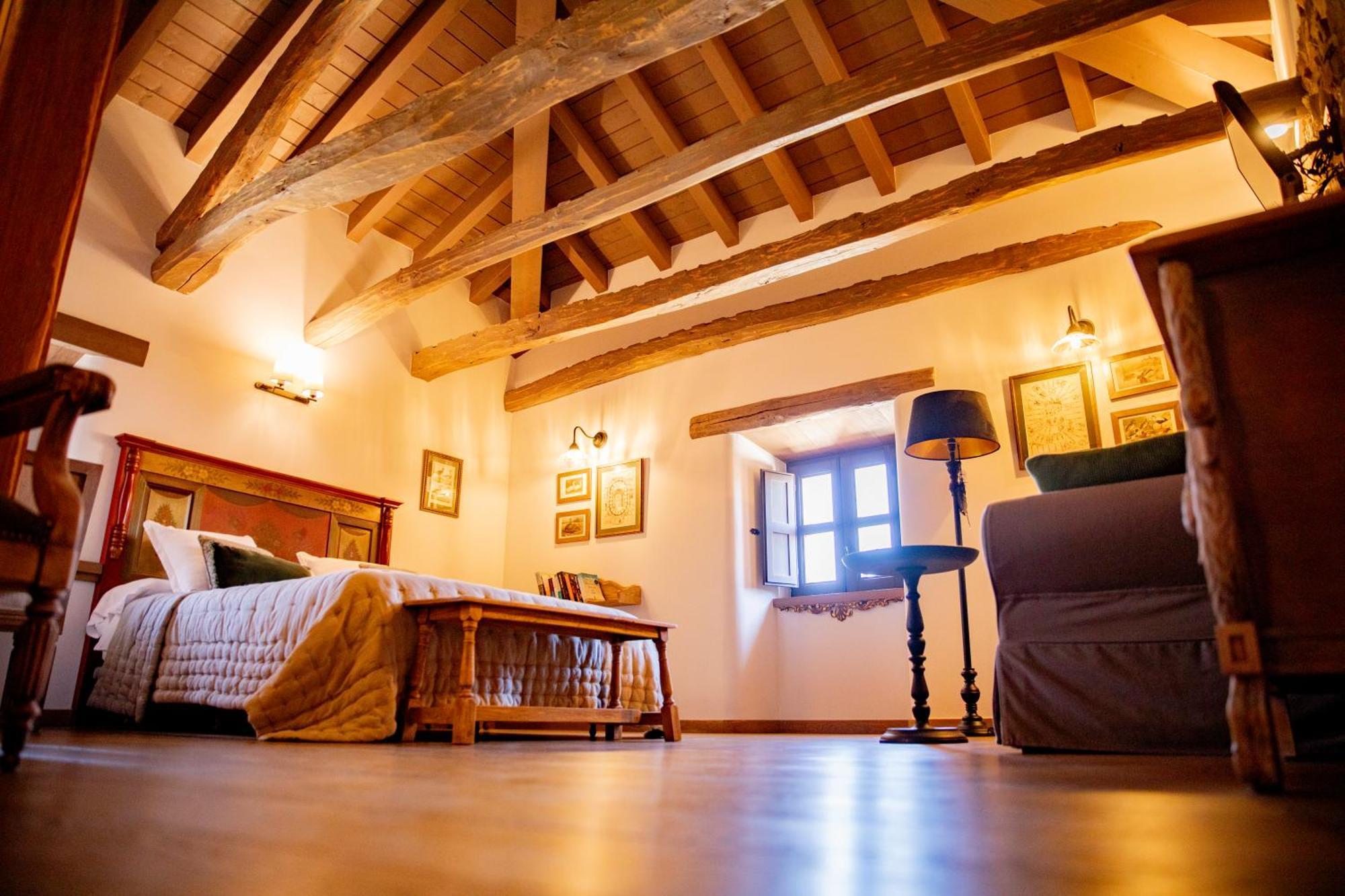 Via Avis Casa rural *