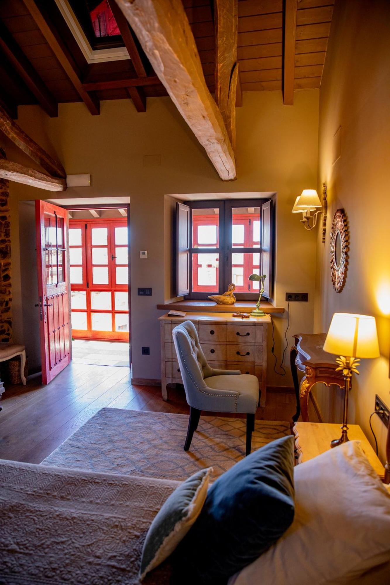 Via Avis Casa rural