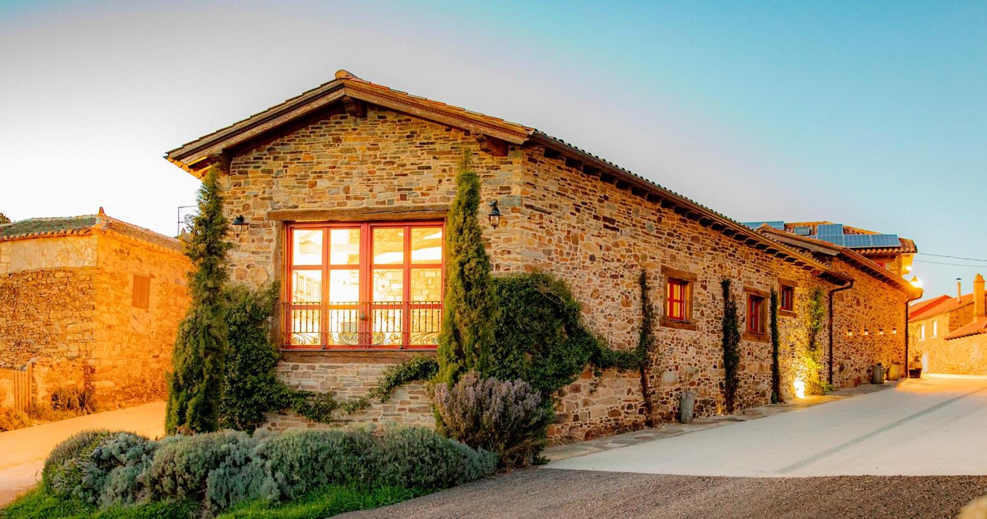 Casa rural Via Avis