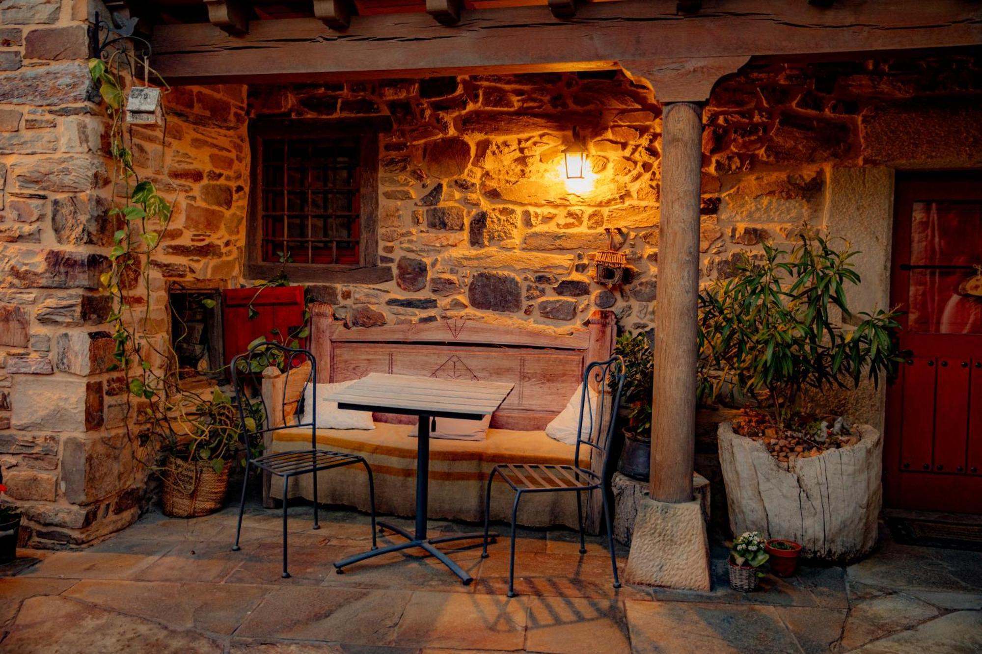 Casa rural Via Avis *
